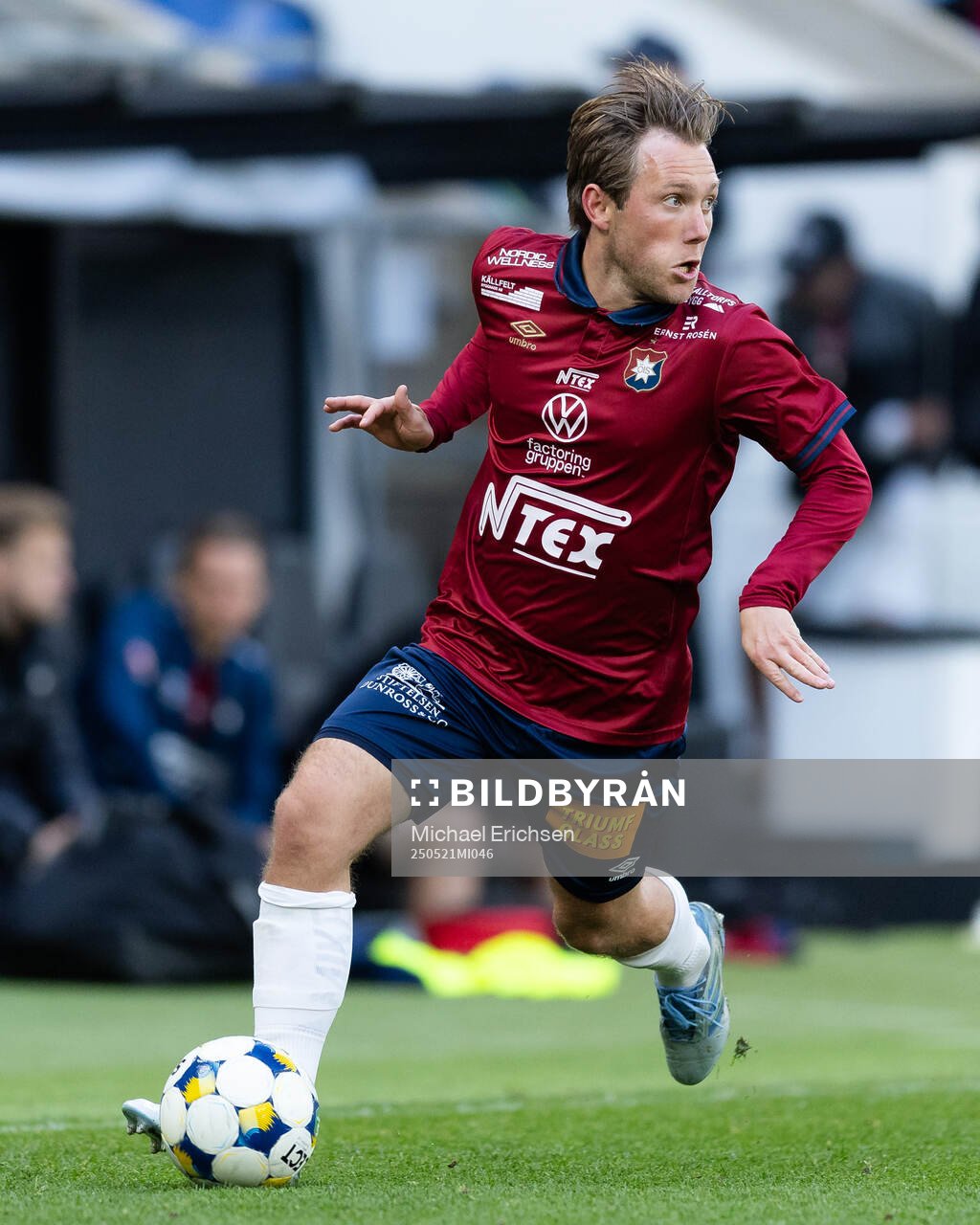 Örgrytes William Kenndal