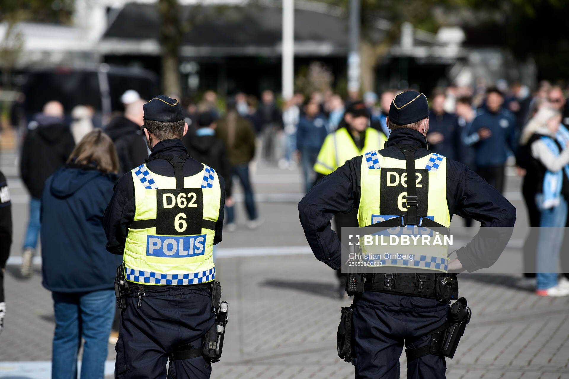 Poliser
