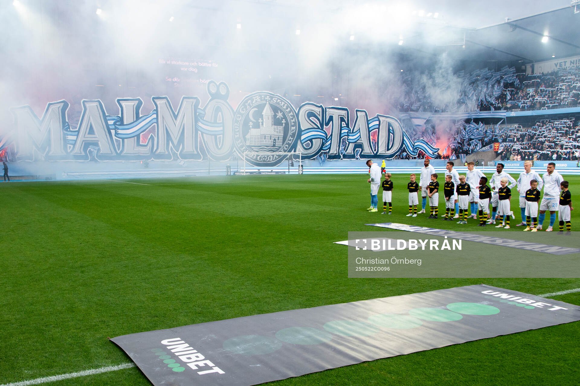 Malmö FFs spelare