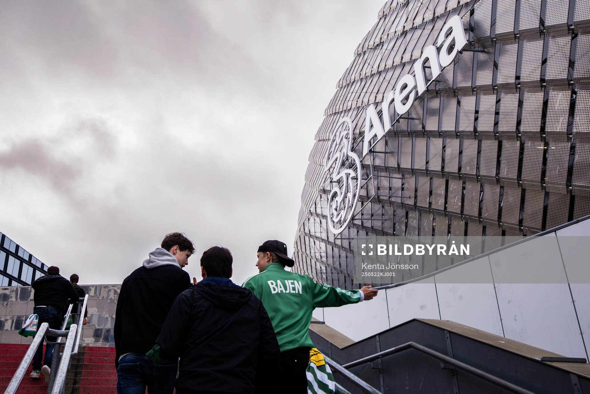 3Arena