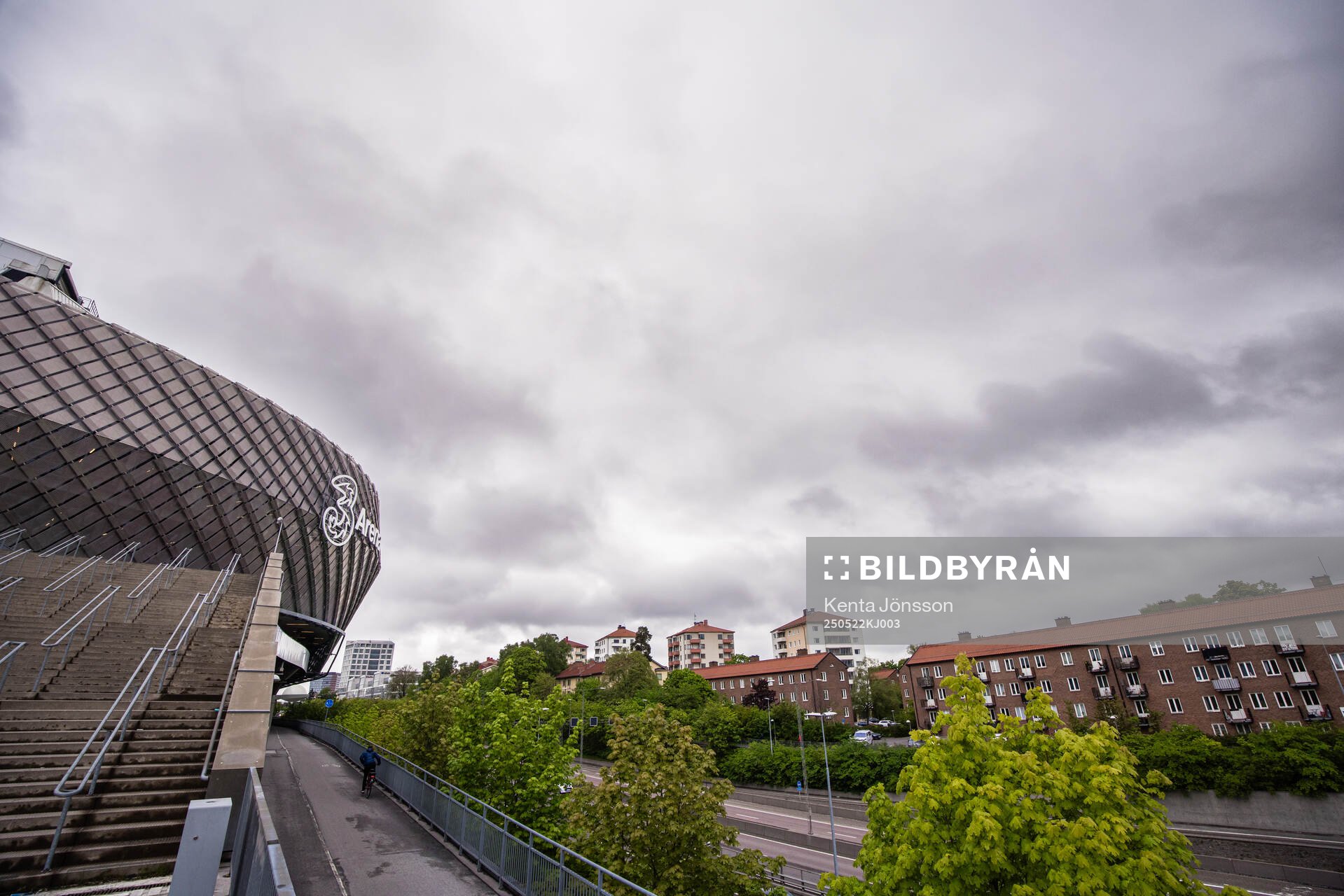 3Arena