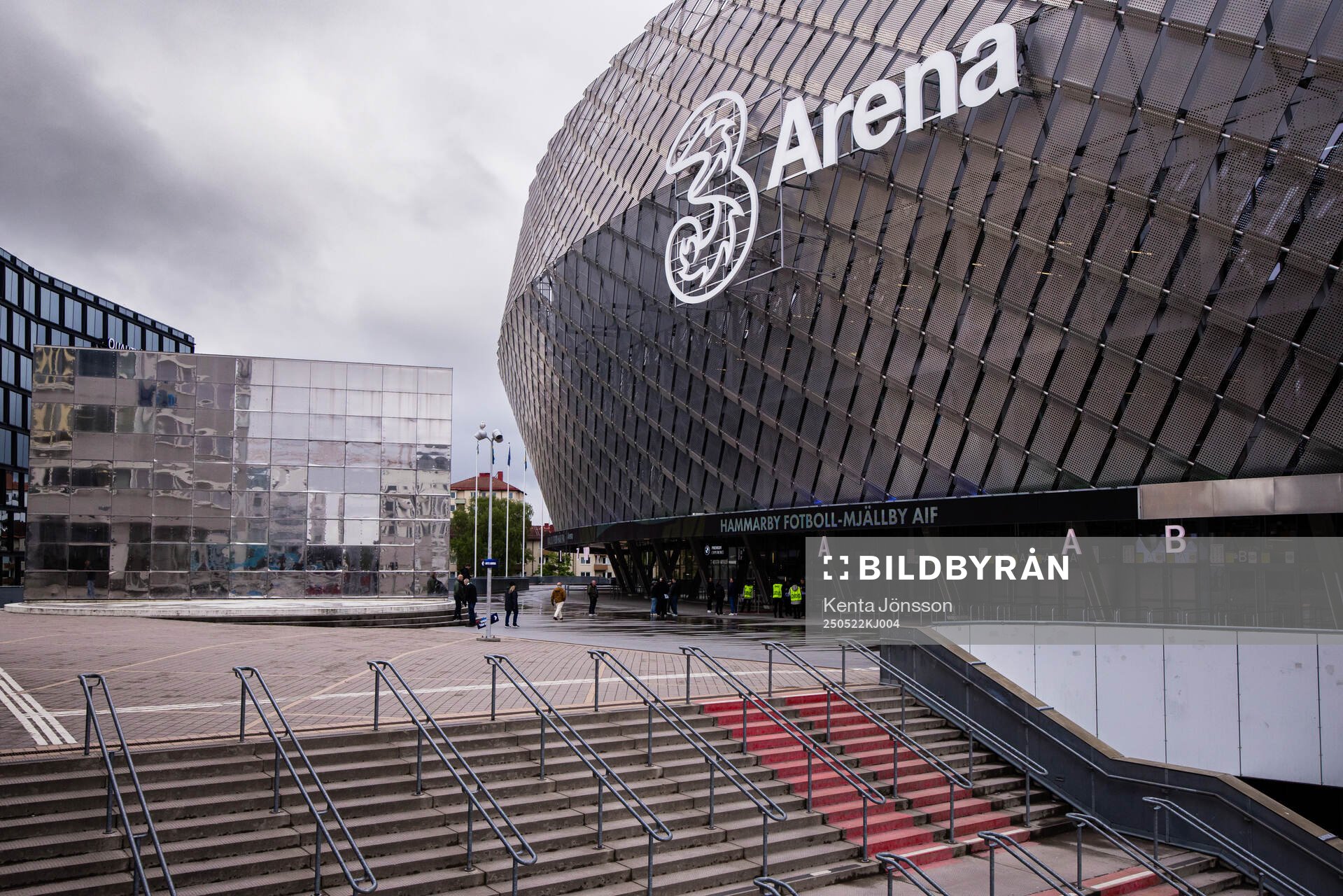 3Arena