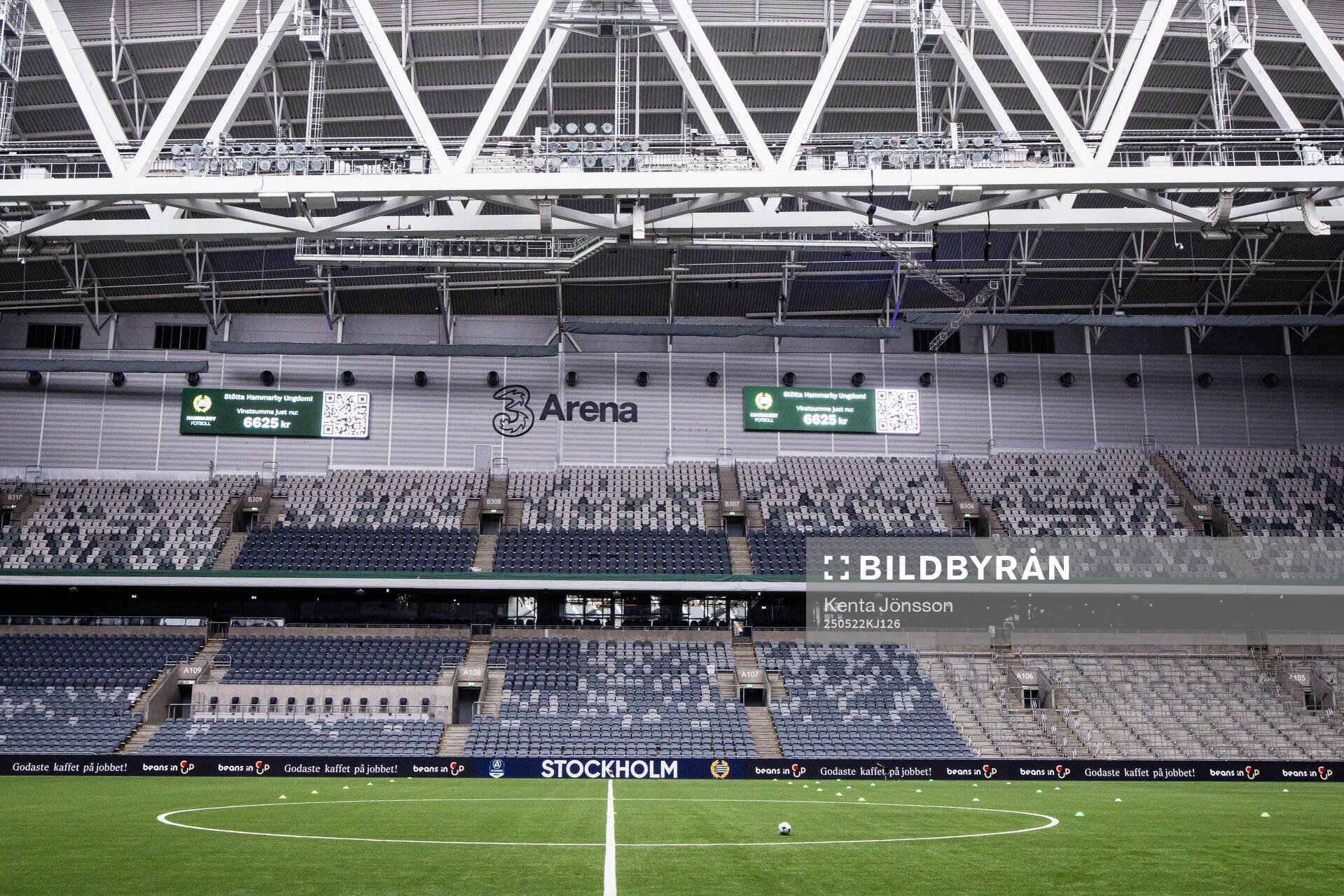 3Arena