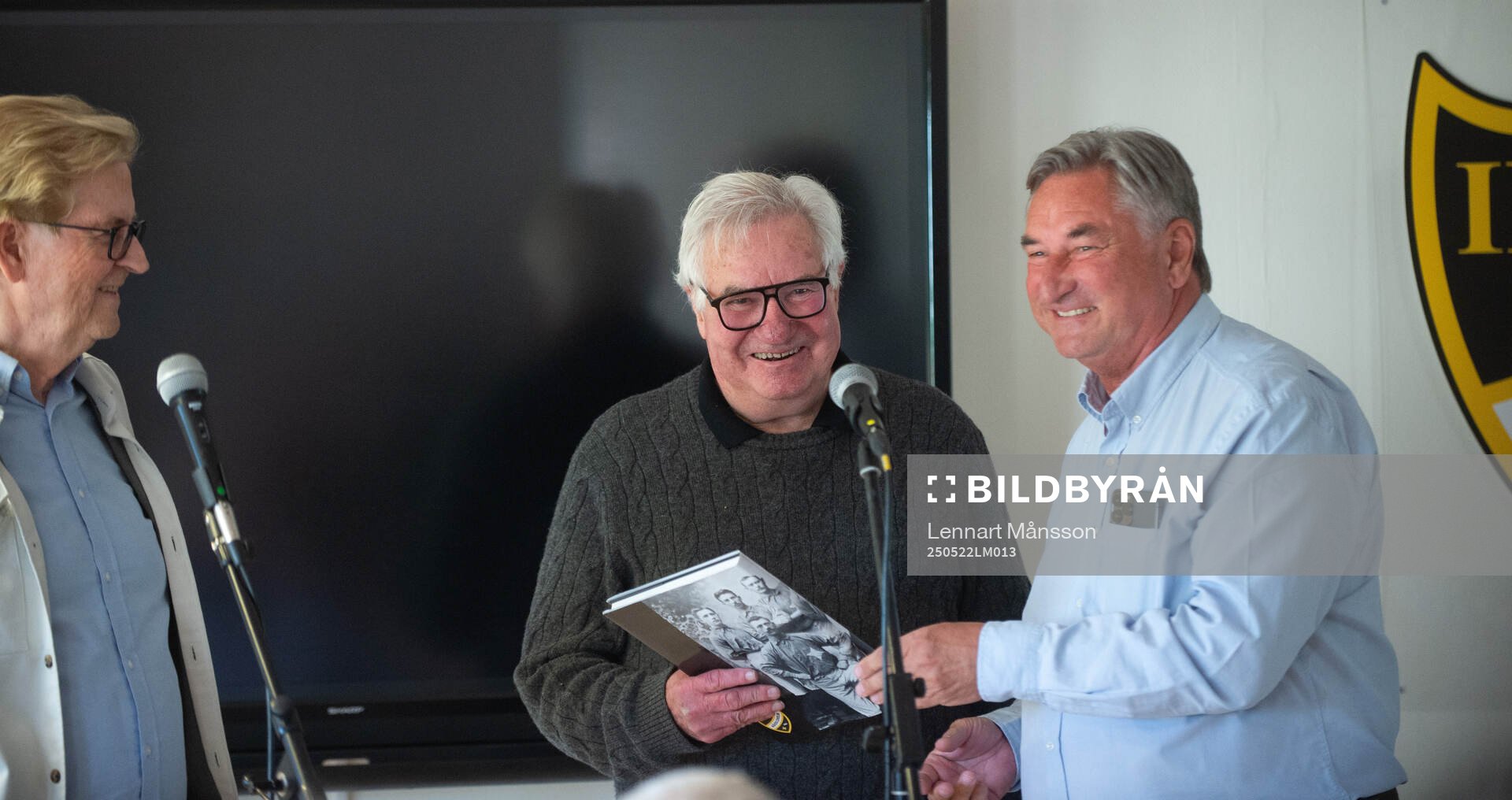 Professor Jan Ekstrand