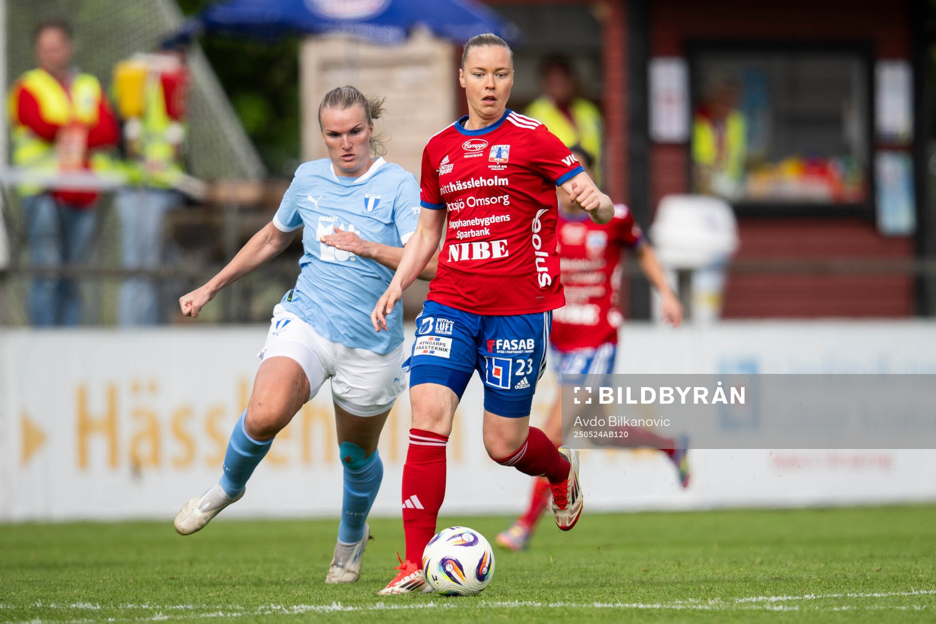 Vittsjös Kajsa Lind