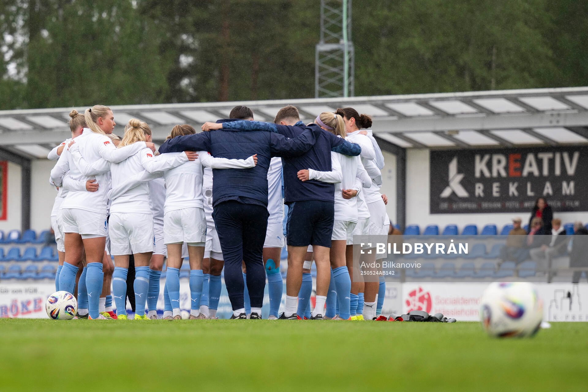 Malmö FFs spelare