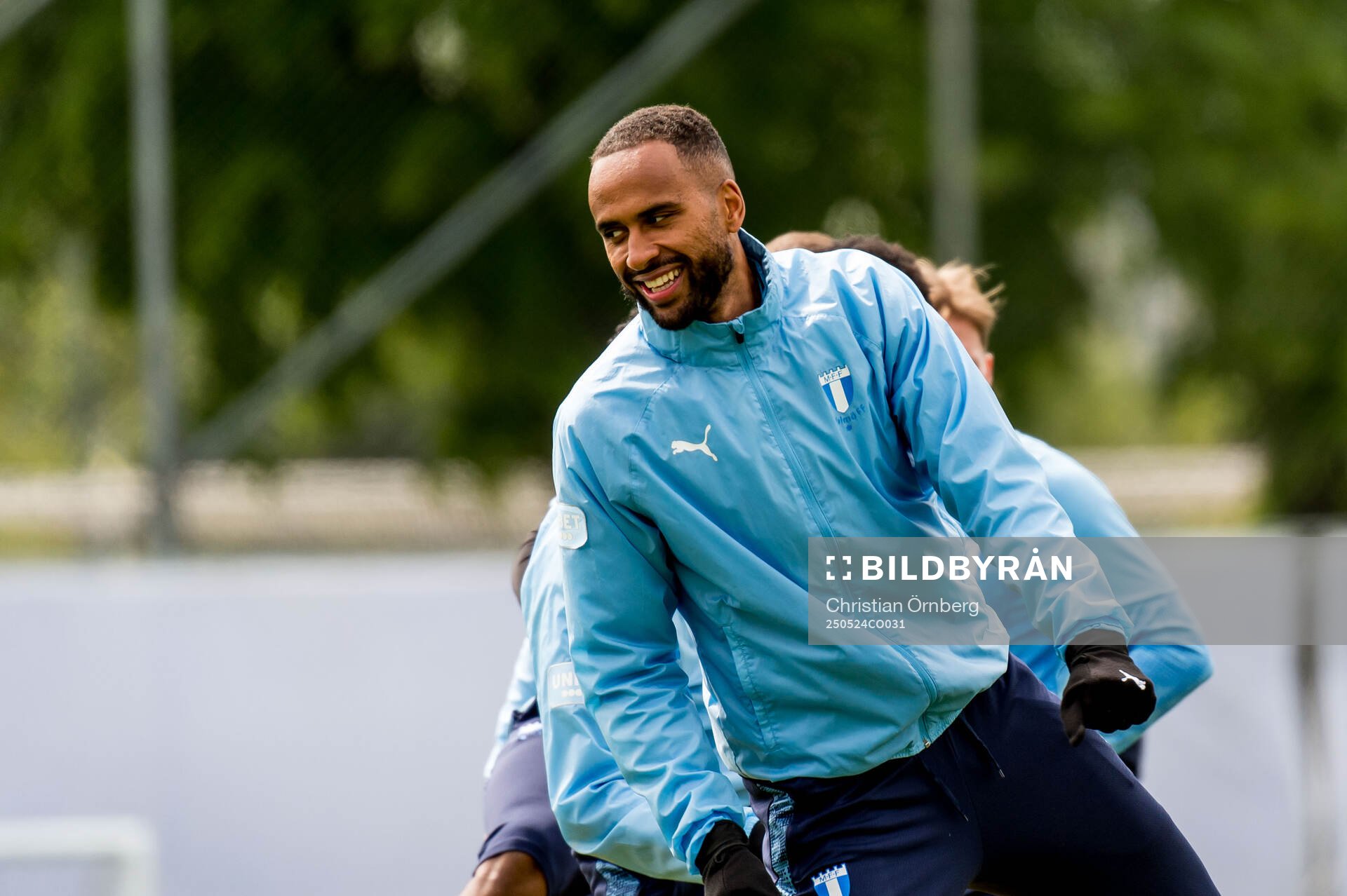 Isaac Kiese Thelin