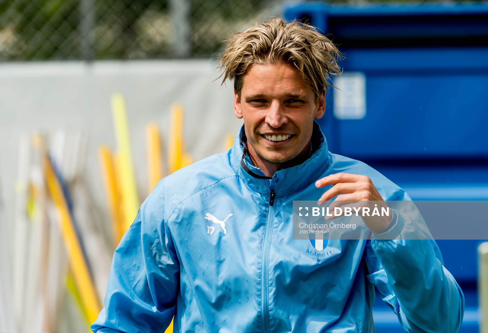Jens Stryger Larsen
