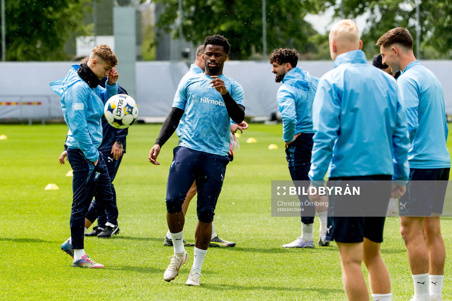 Emmanuel Ekong