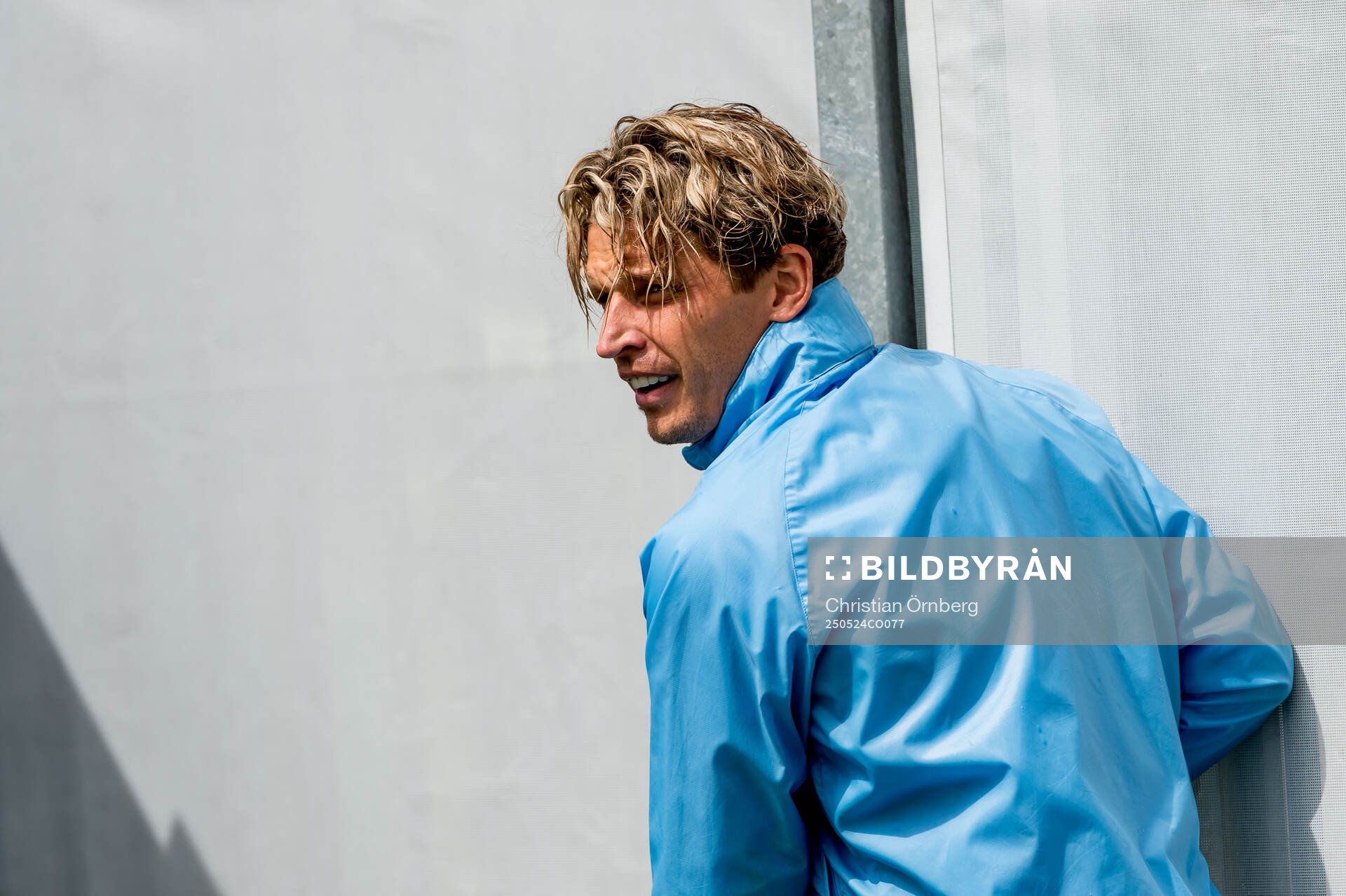 Jens Stryger Larsen