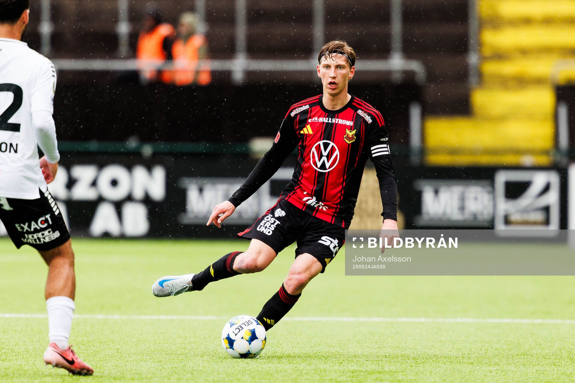 Östersunds Albin Sporrong