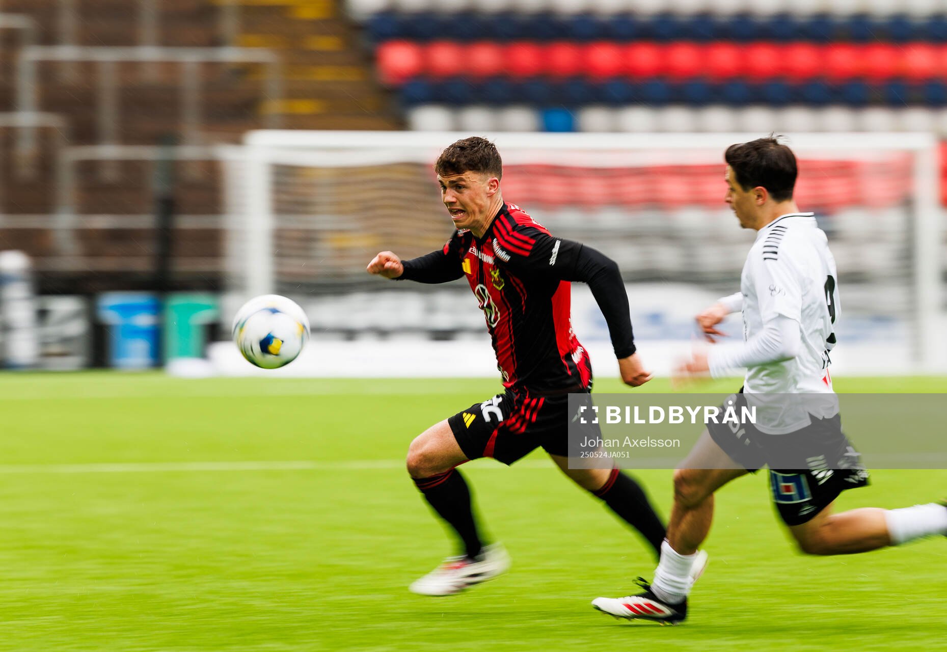 Östersunds Christian Enemark