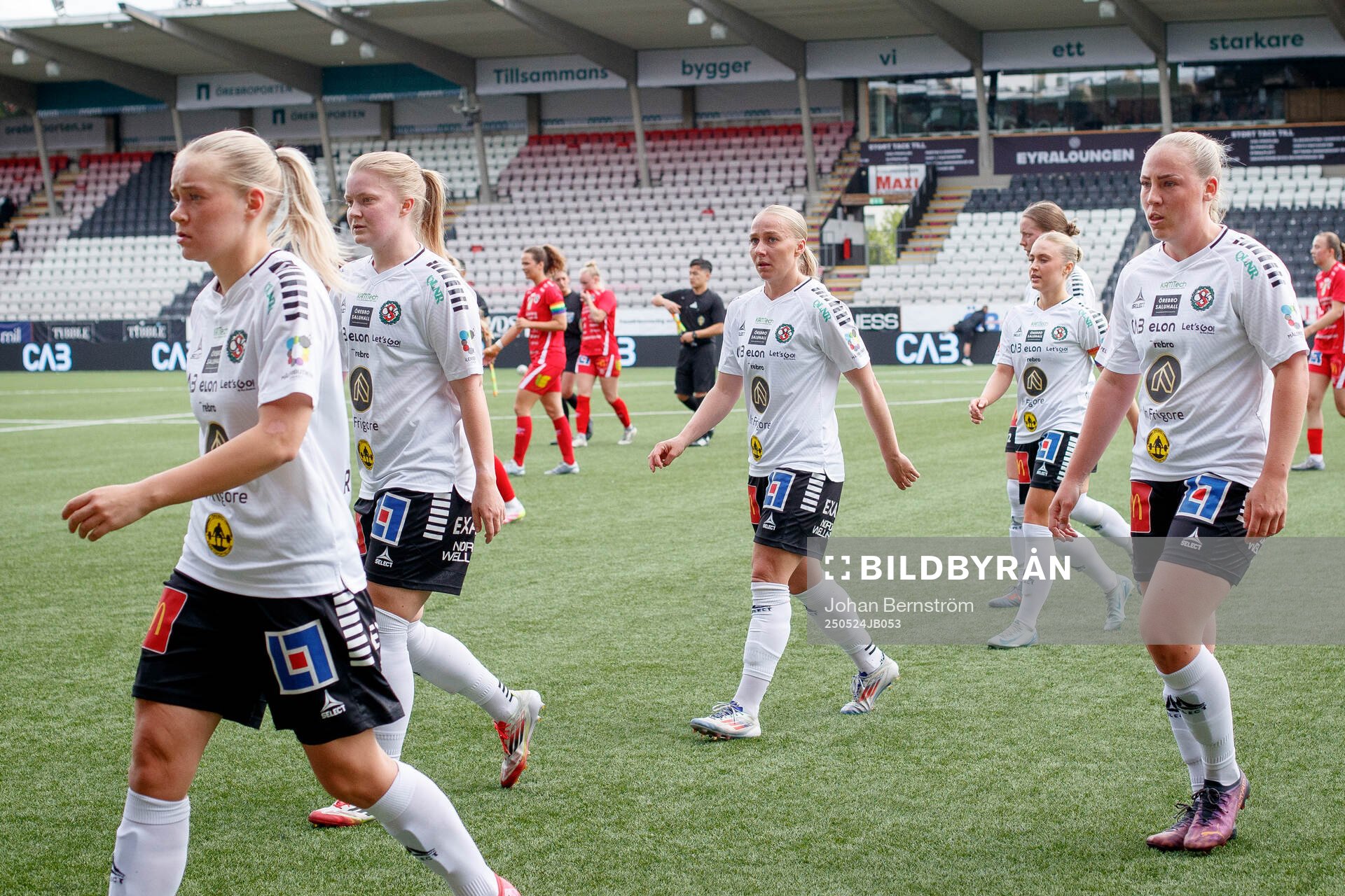Örebro SKs deppar