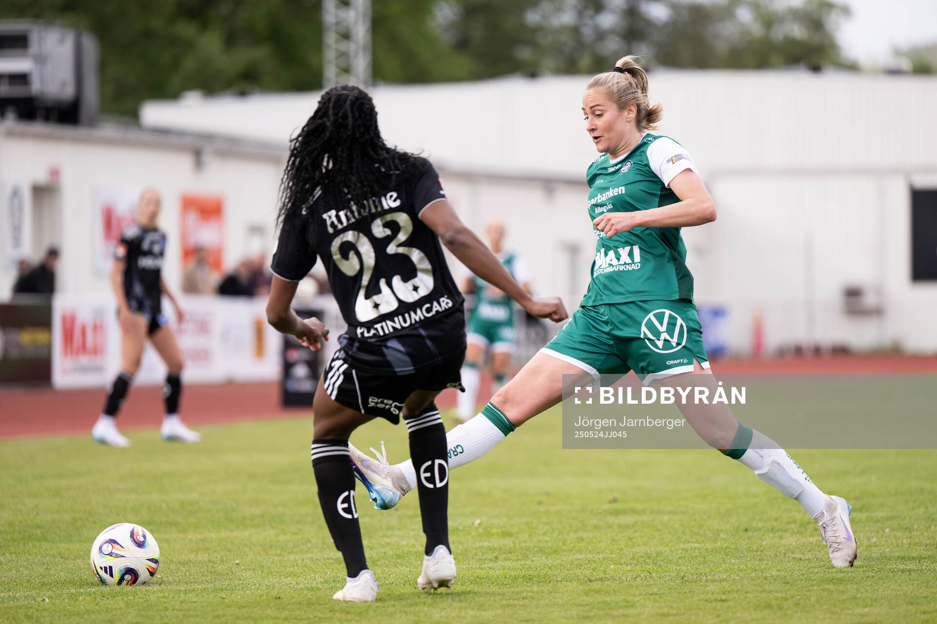 Alingsås Karin Lundin