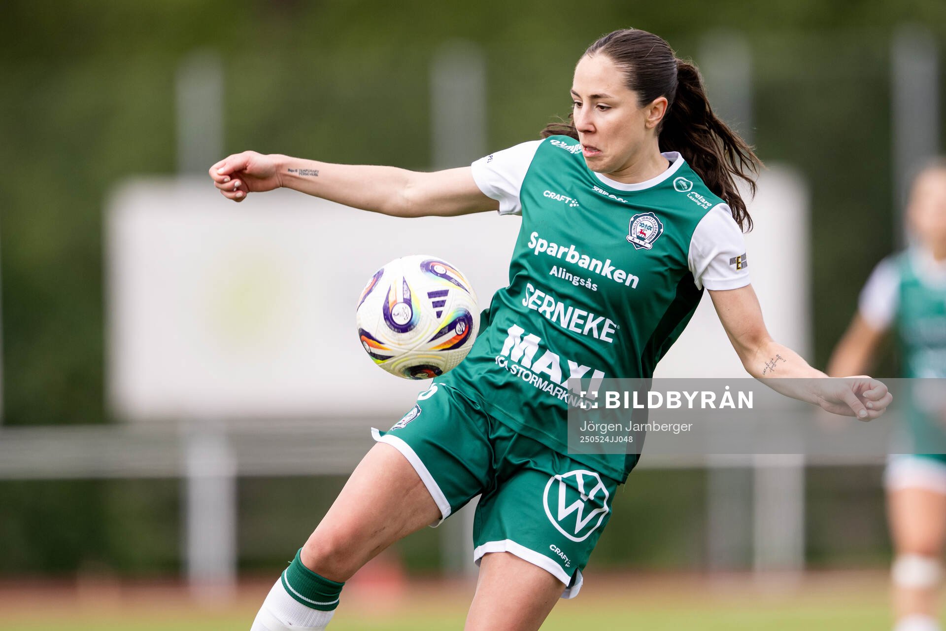 Alingsås Johanna Barth