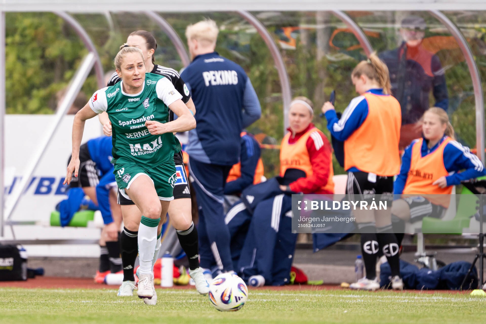 Alingsås Karin Lundin