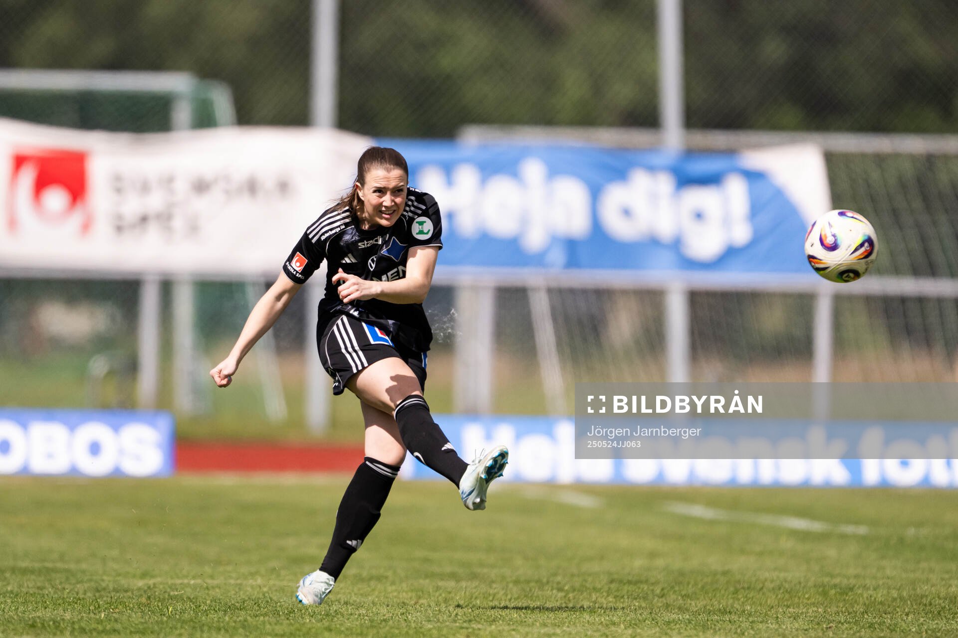 IFK Norrköpings Maja Regnås Valcic