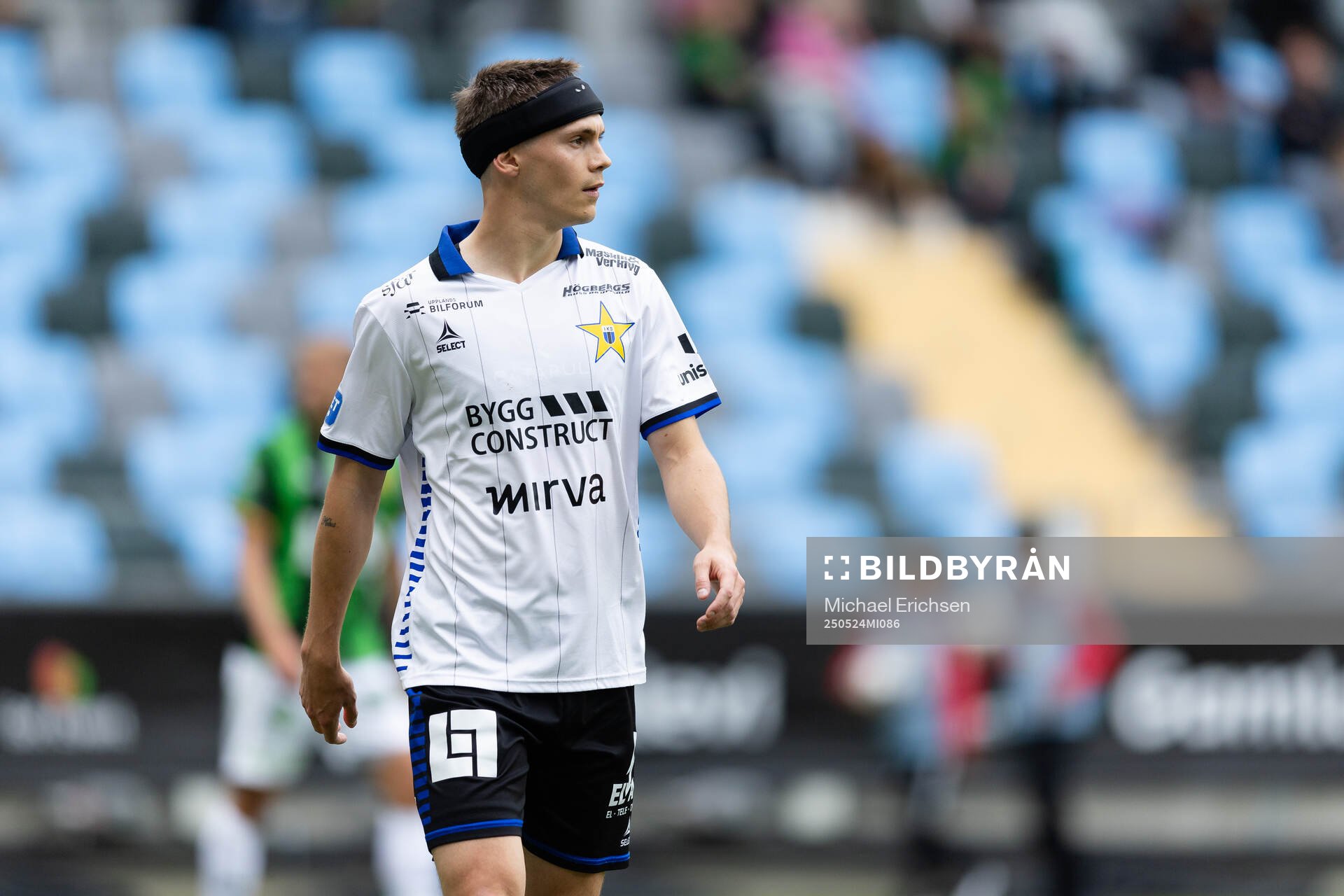 Sirius Tobias Carlsson