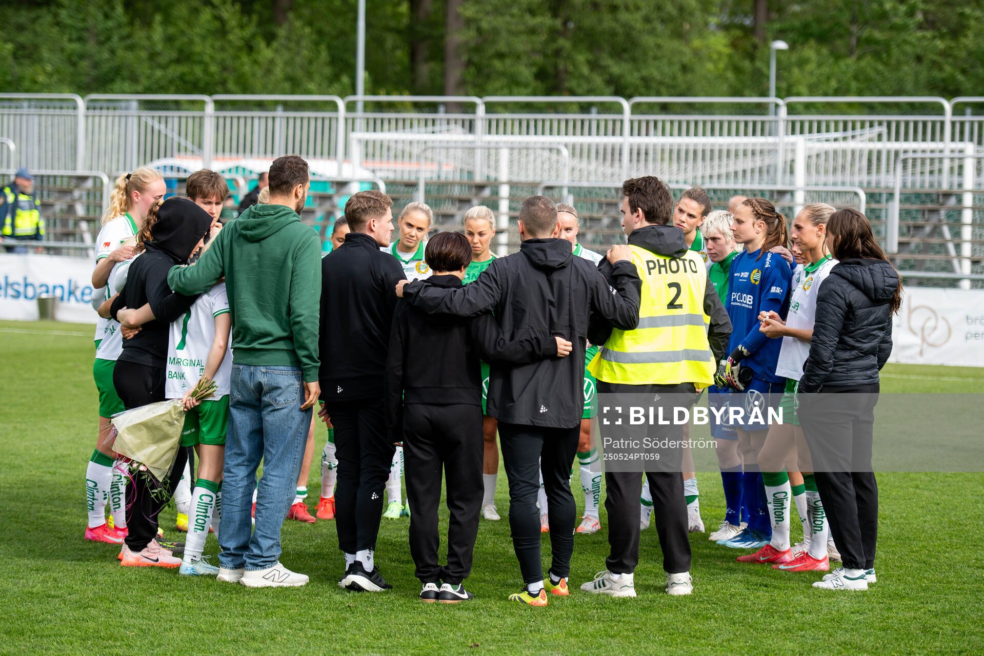 Hammarbys spelare
