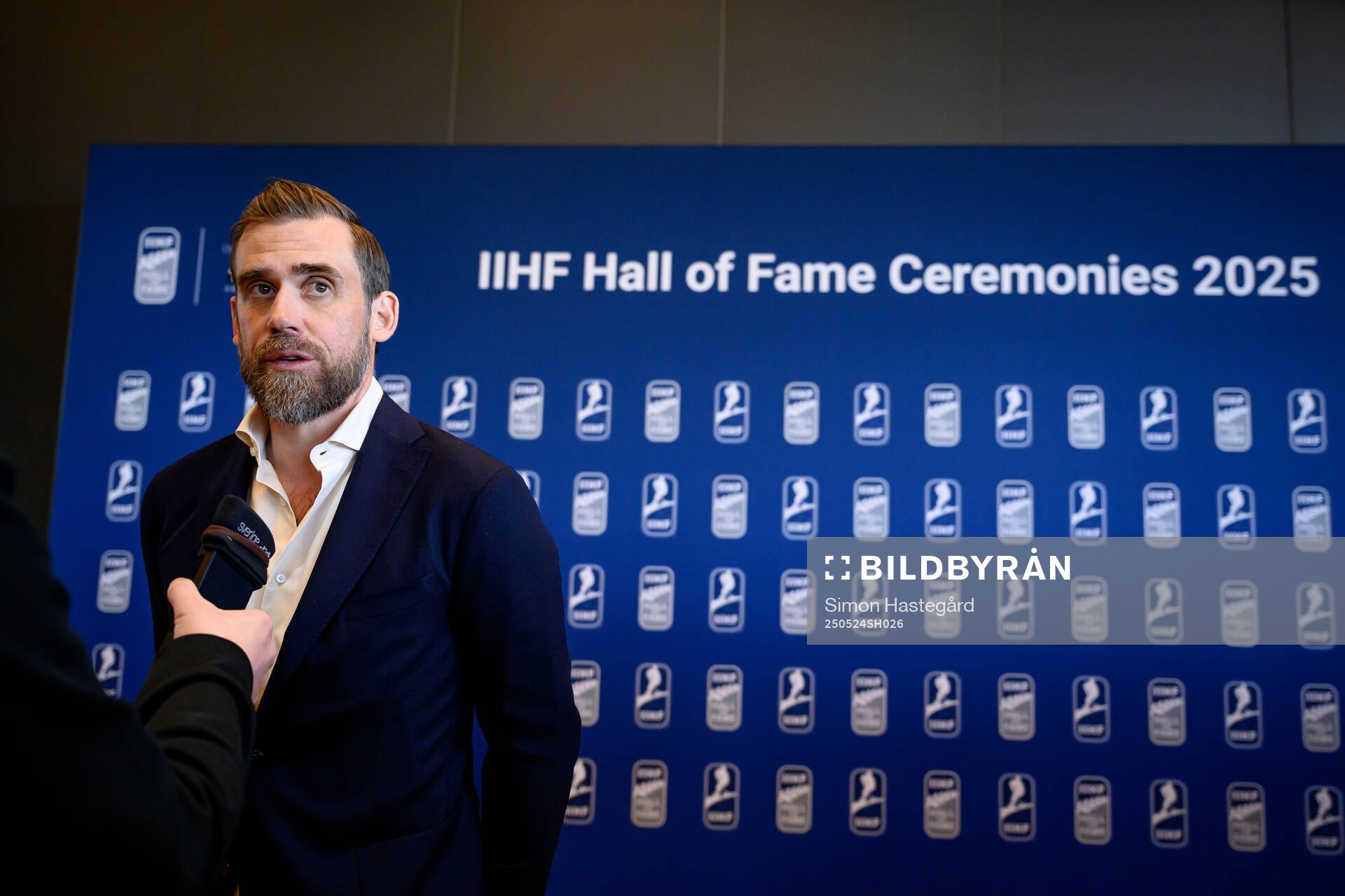 Henrik Zetterberg