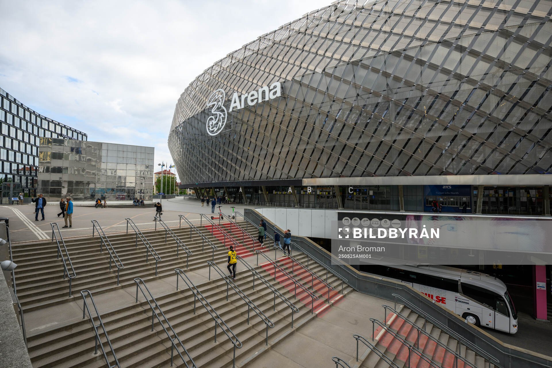 3Arena