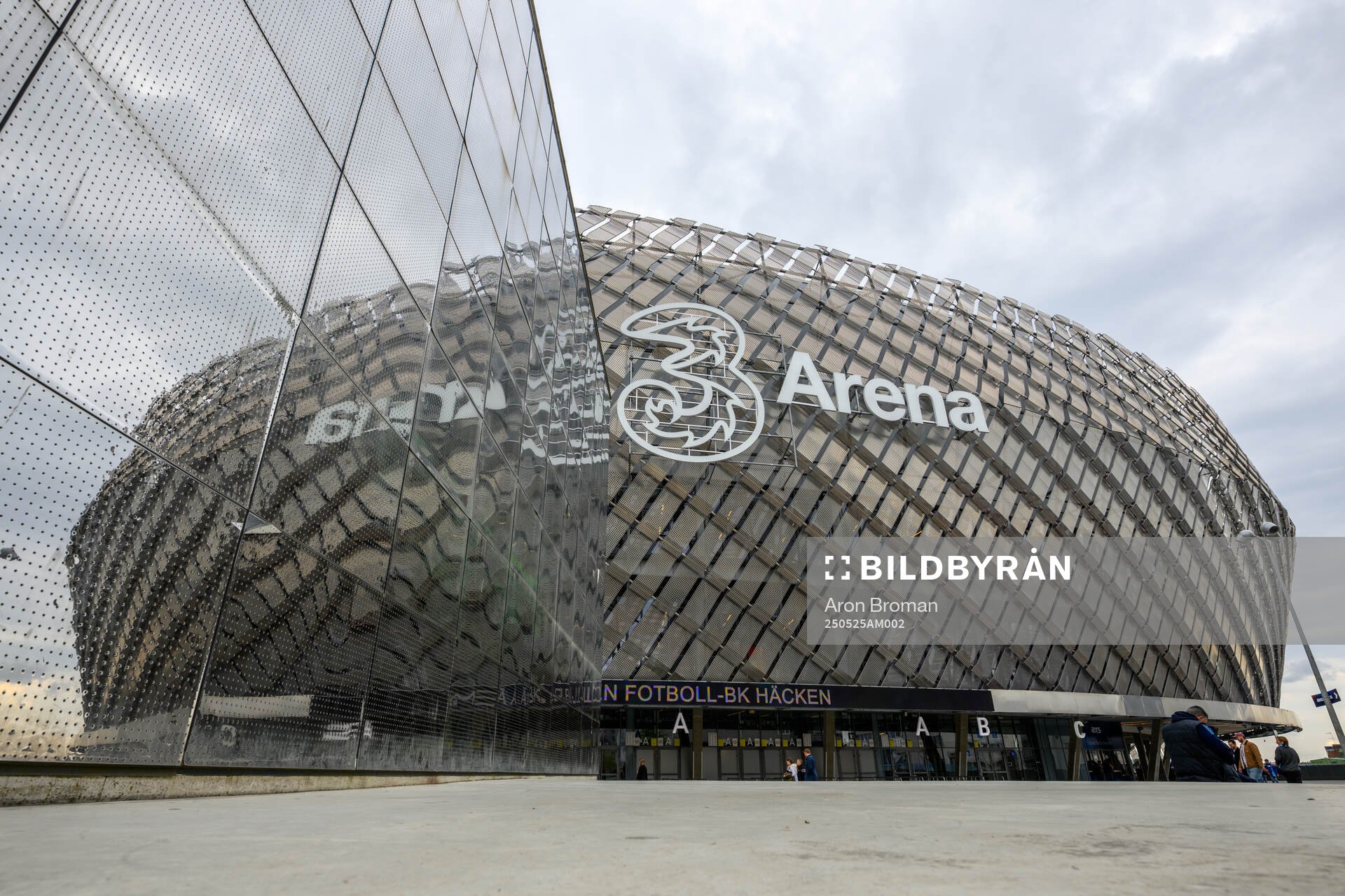 3Arena