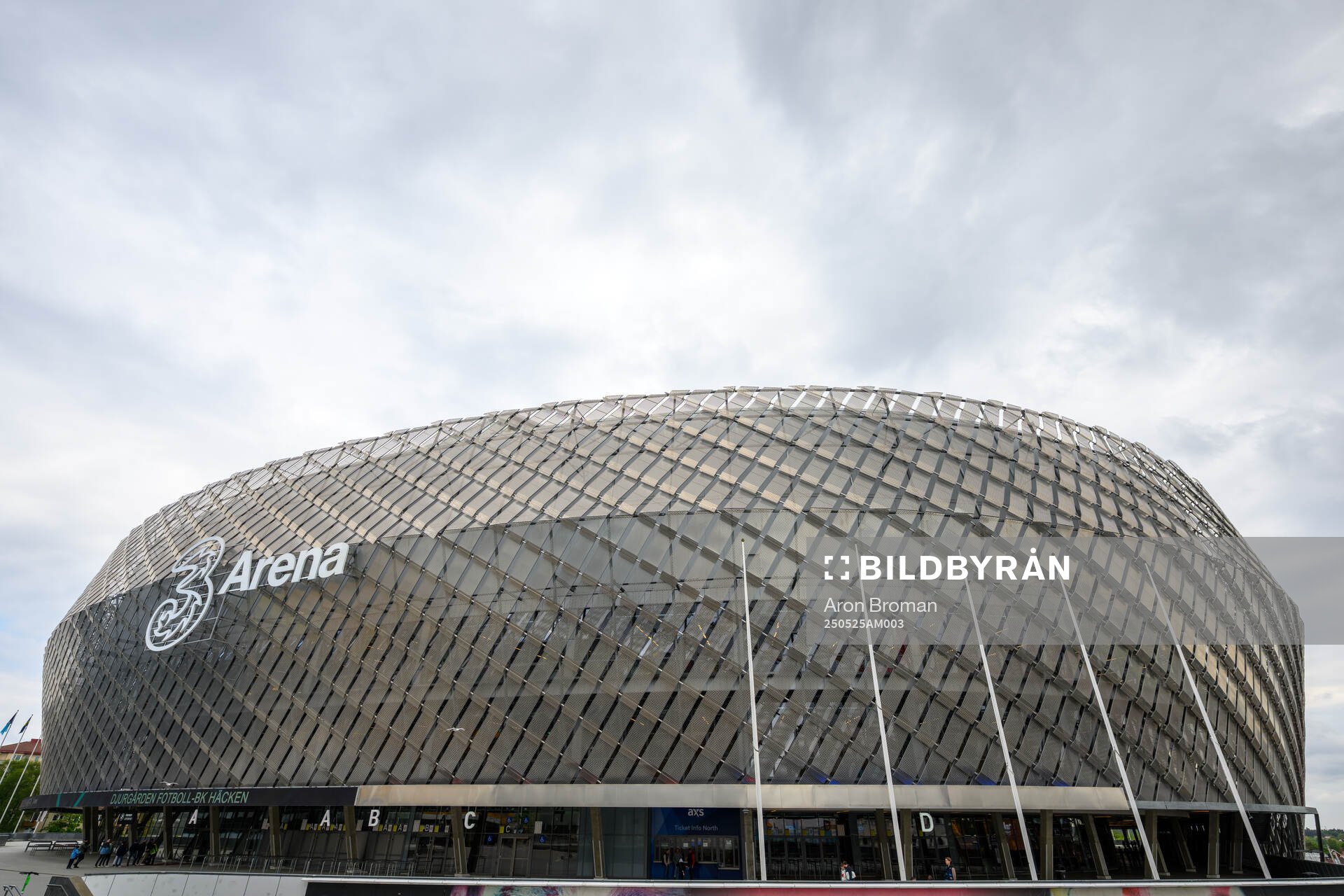 3Arena