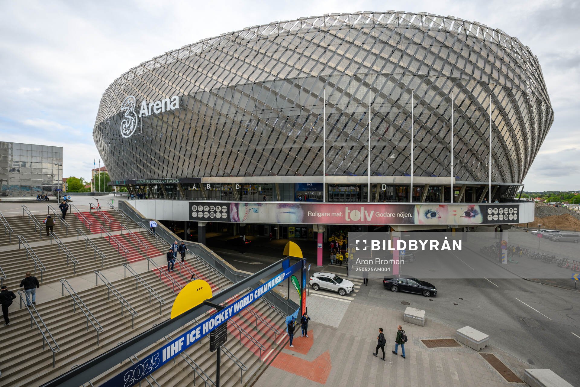 3Arena