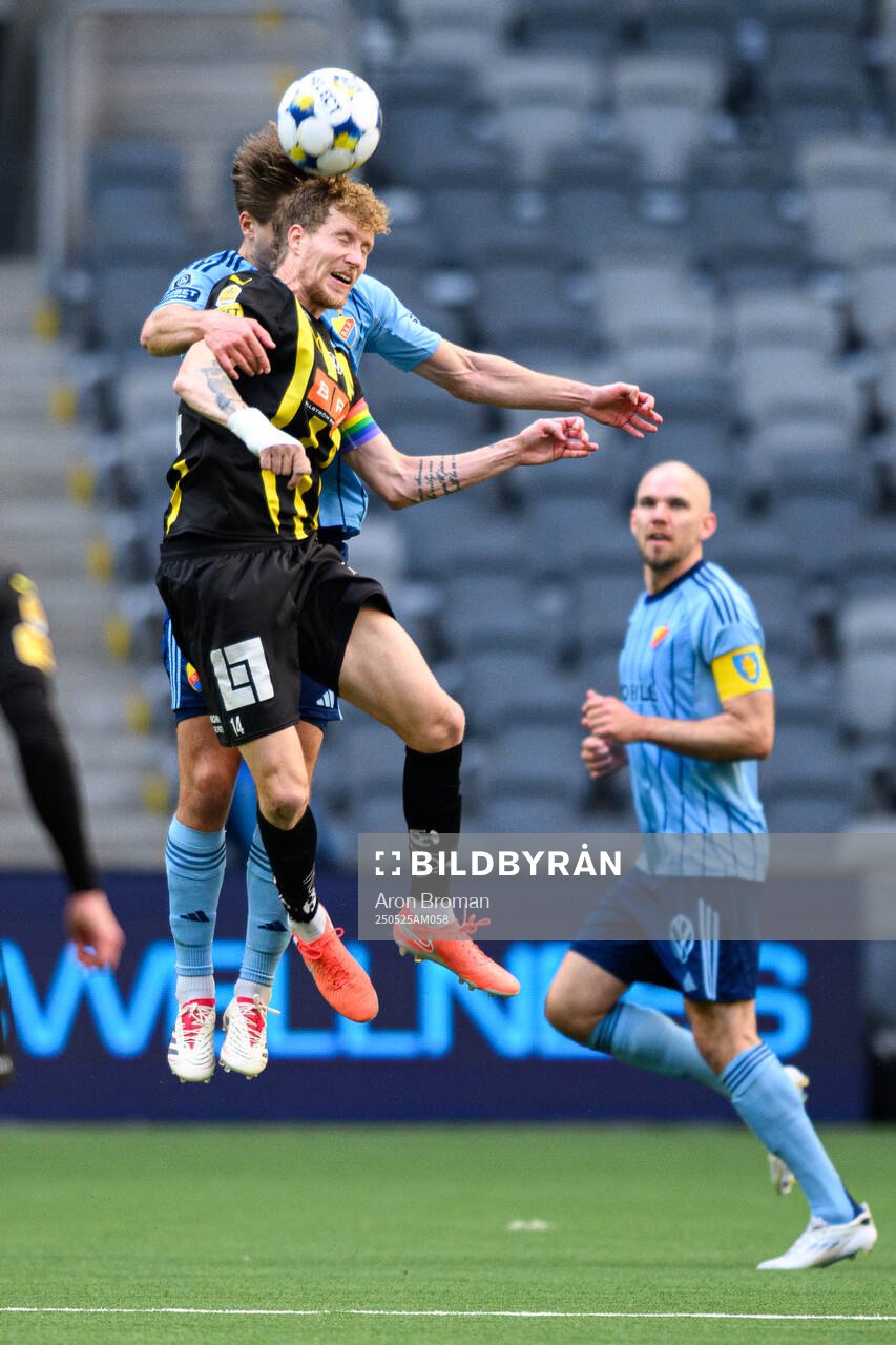 Häckens Simon Gustafson