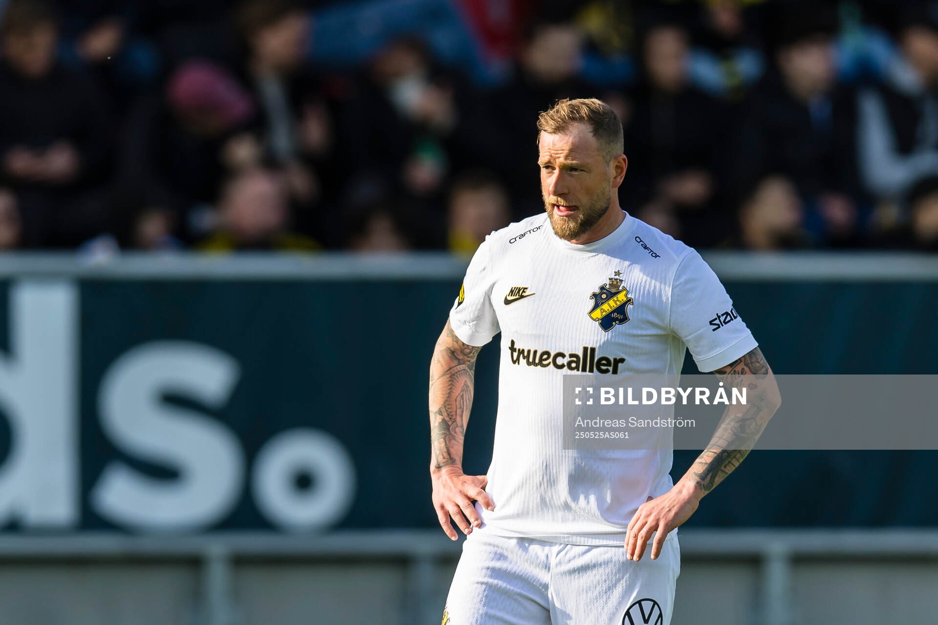 AIKs John Guidetti
