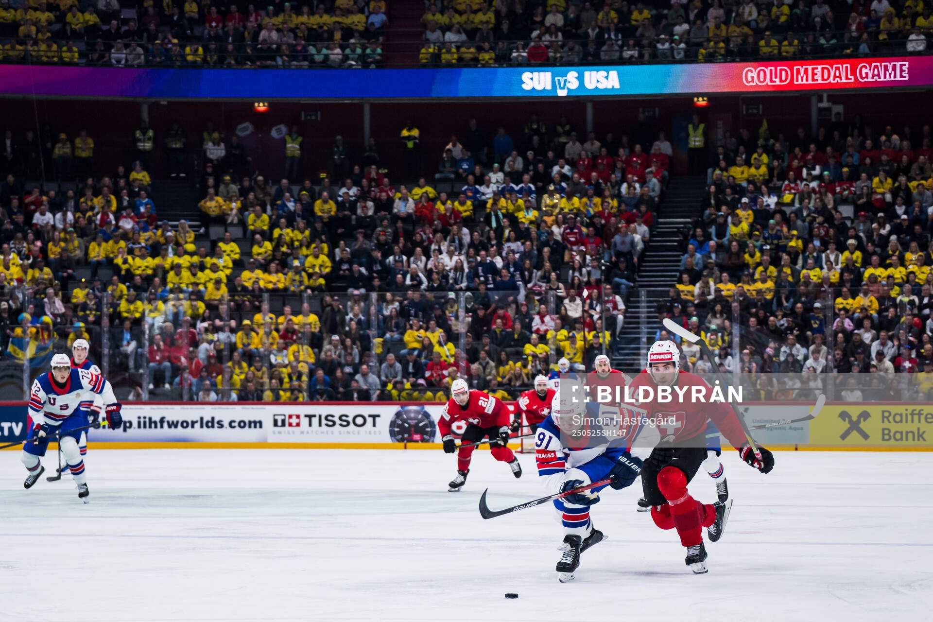 Frank Nazar of USA and Michael Fora of Switzerland