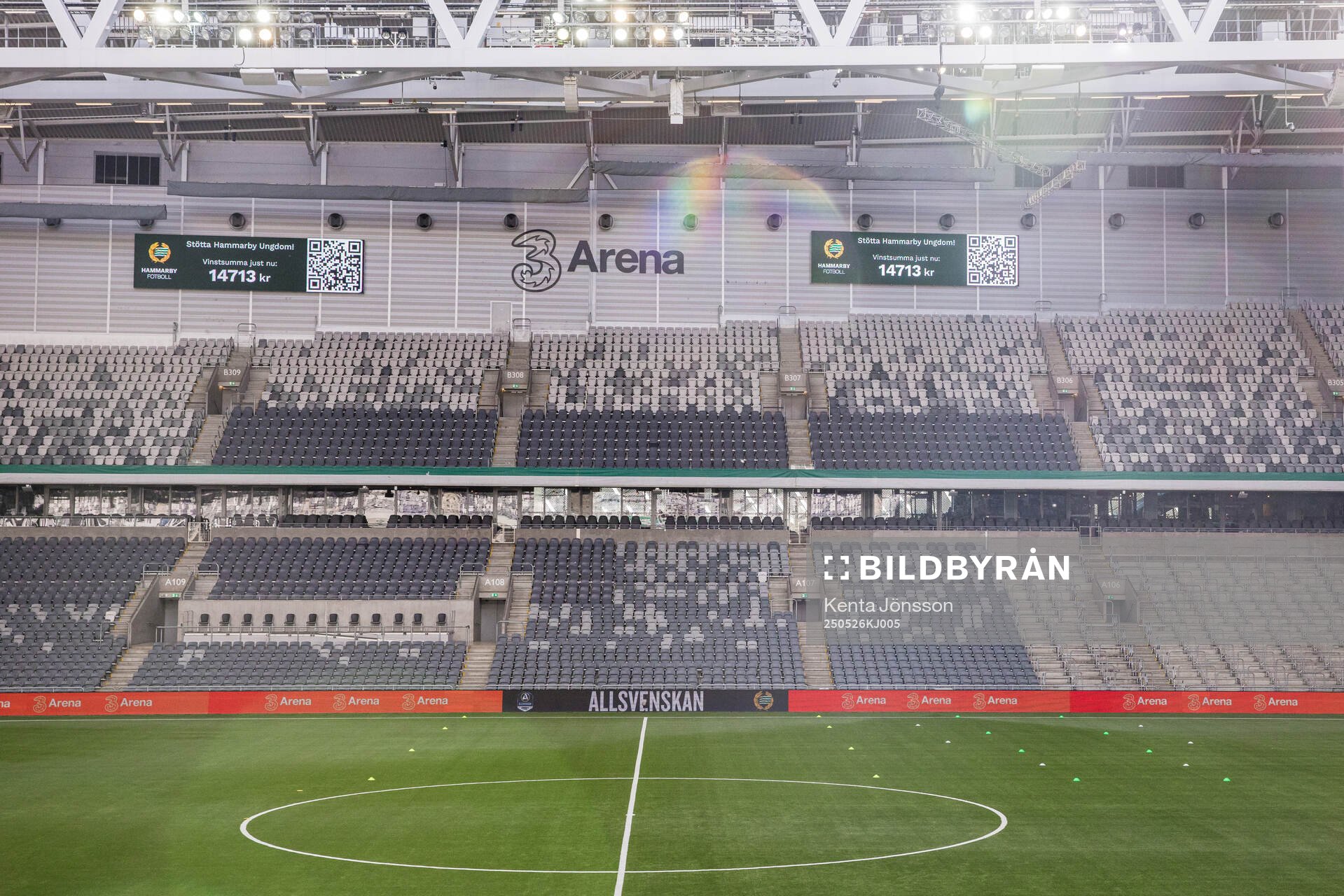 3Arena