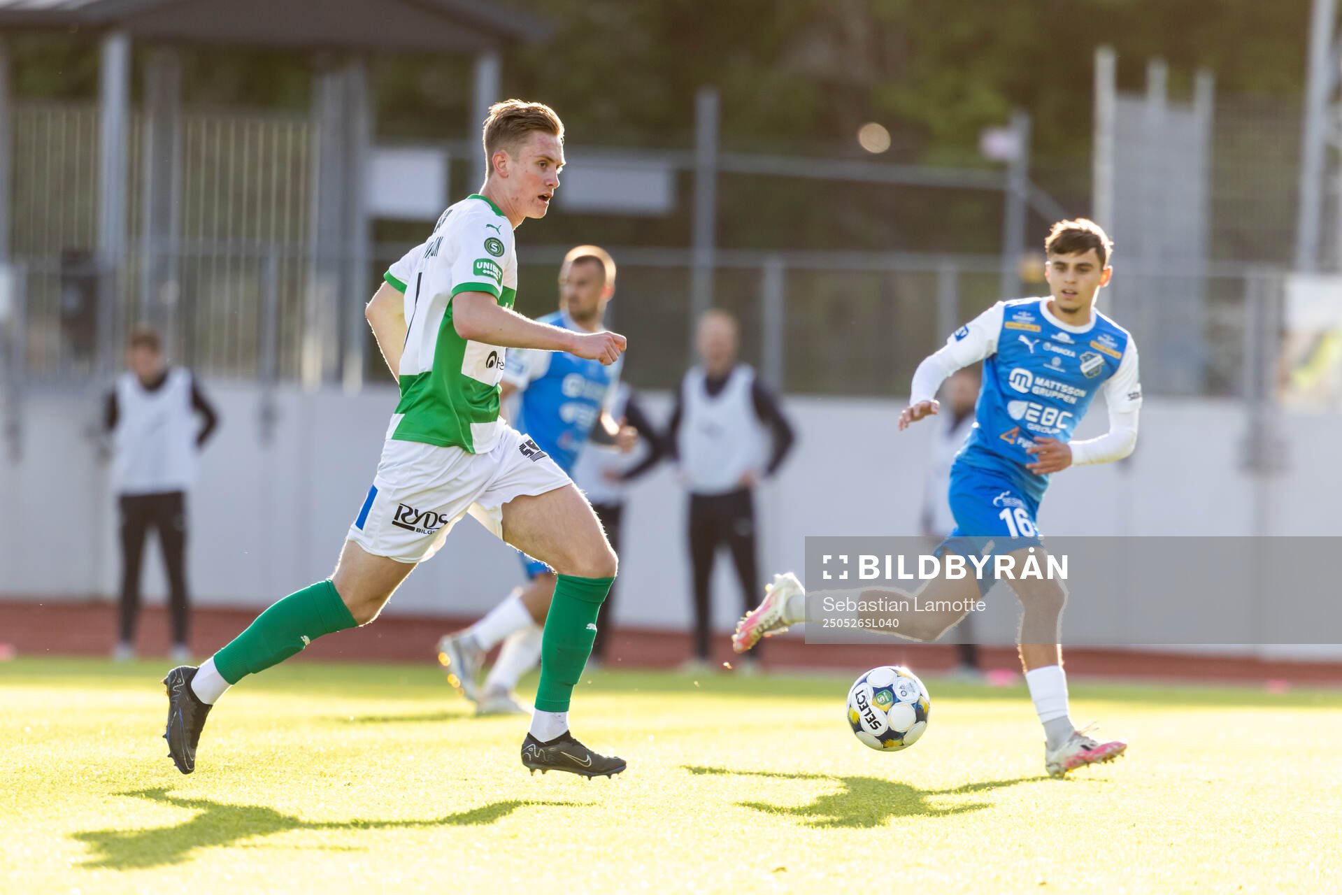 Västerås Karl Gunnarsson