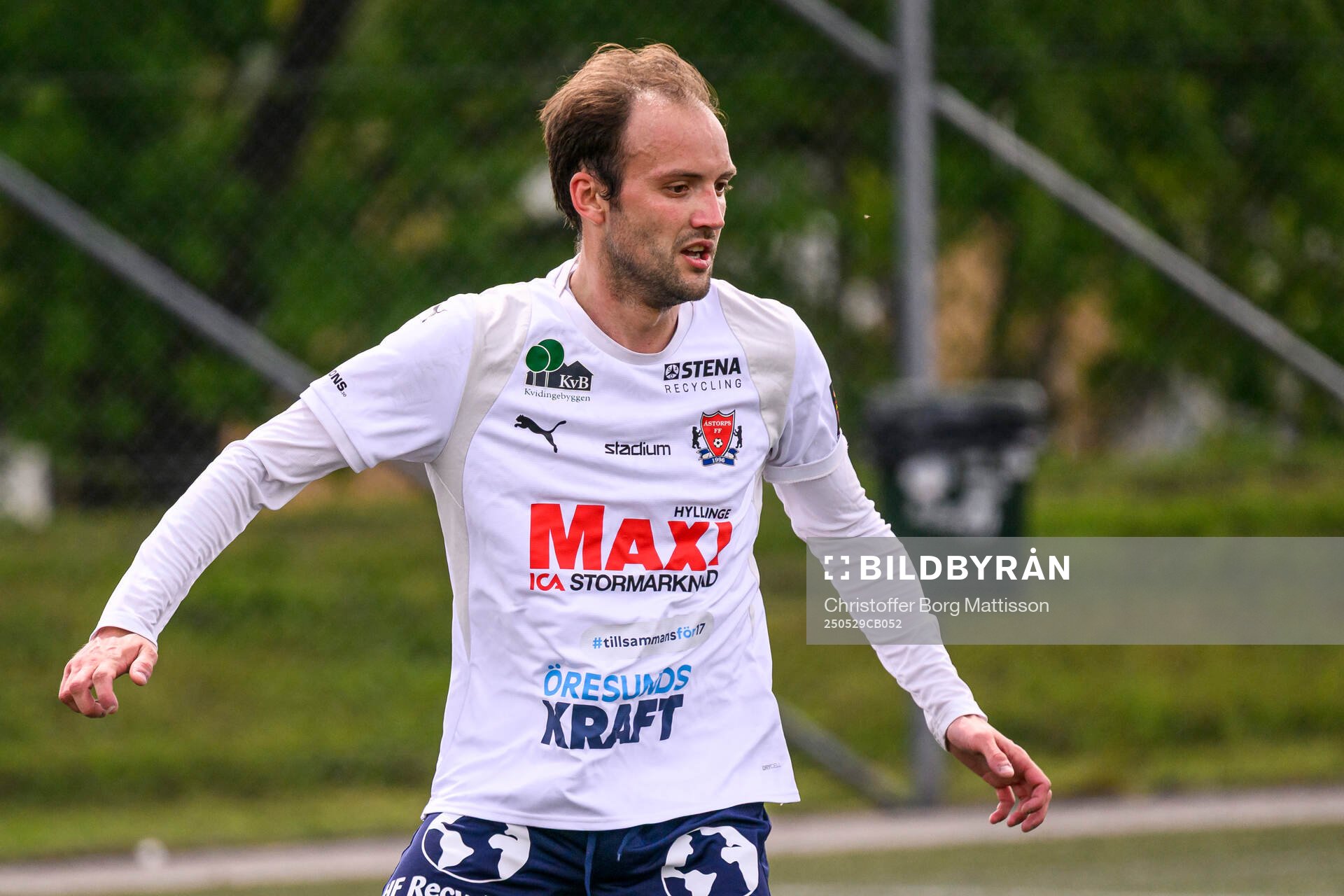 Åstorps Andreas Persson