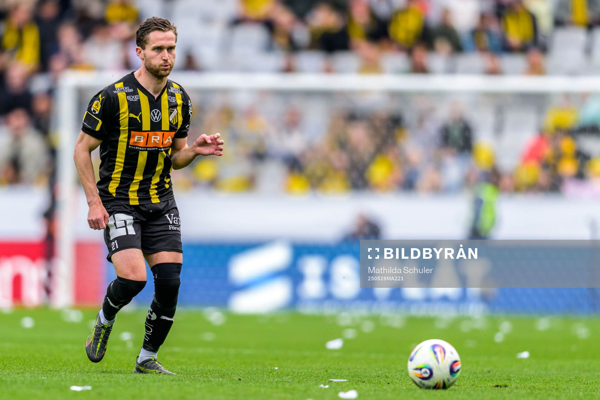 Häckens Adam Lundkvist