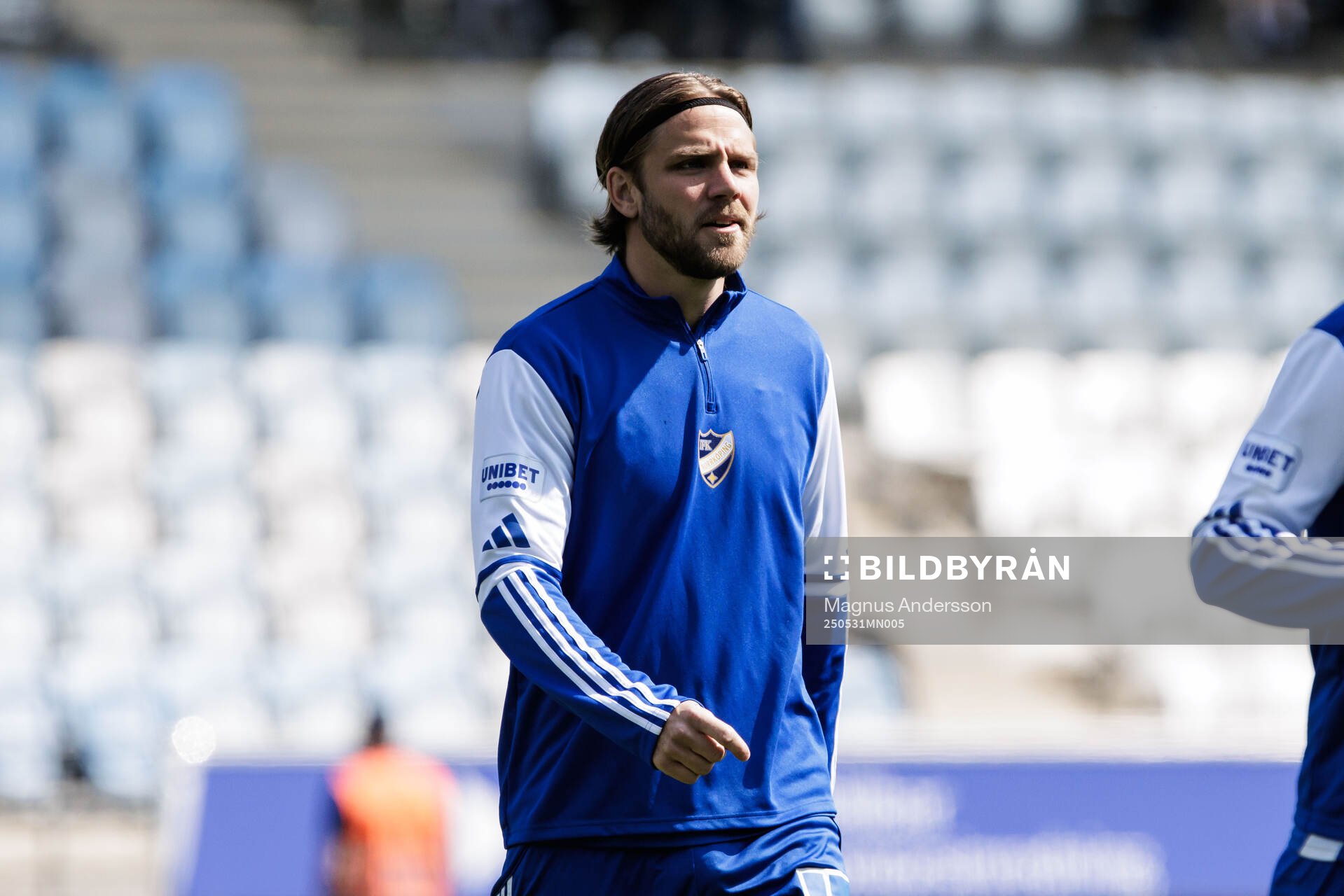 IFK Norrköpings Christoffer Nyman