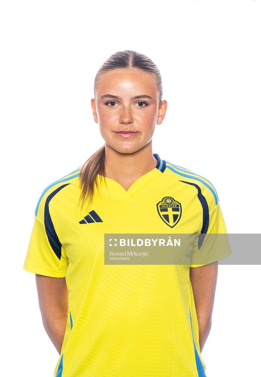 Fabienne Bartholdson
