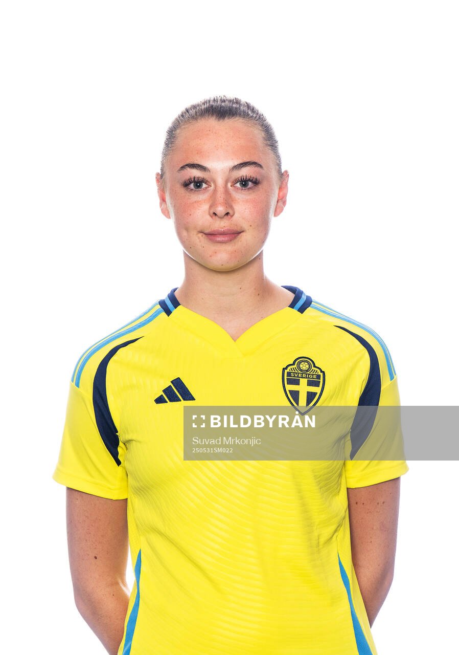 Alice Enehov