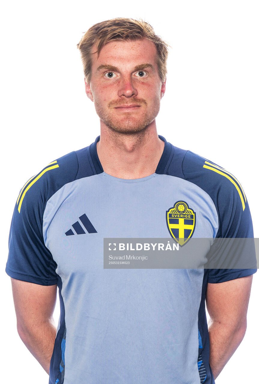 Jesper Olofsson, fystränare