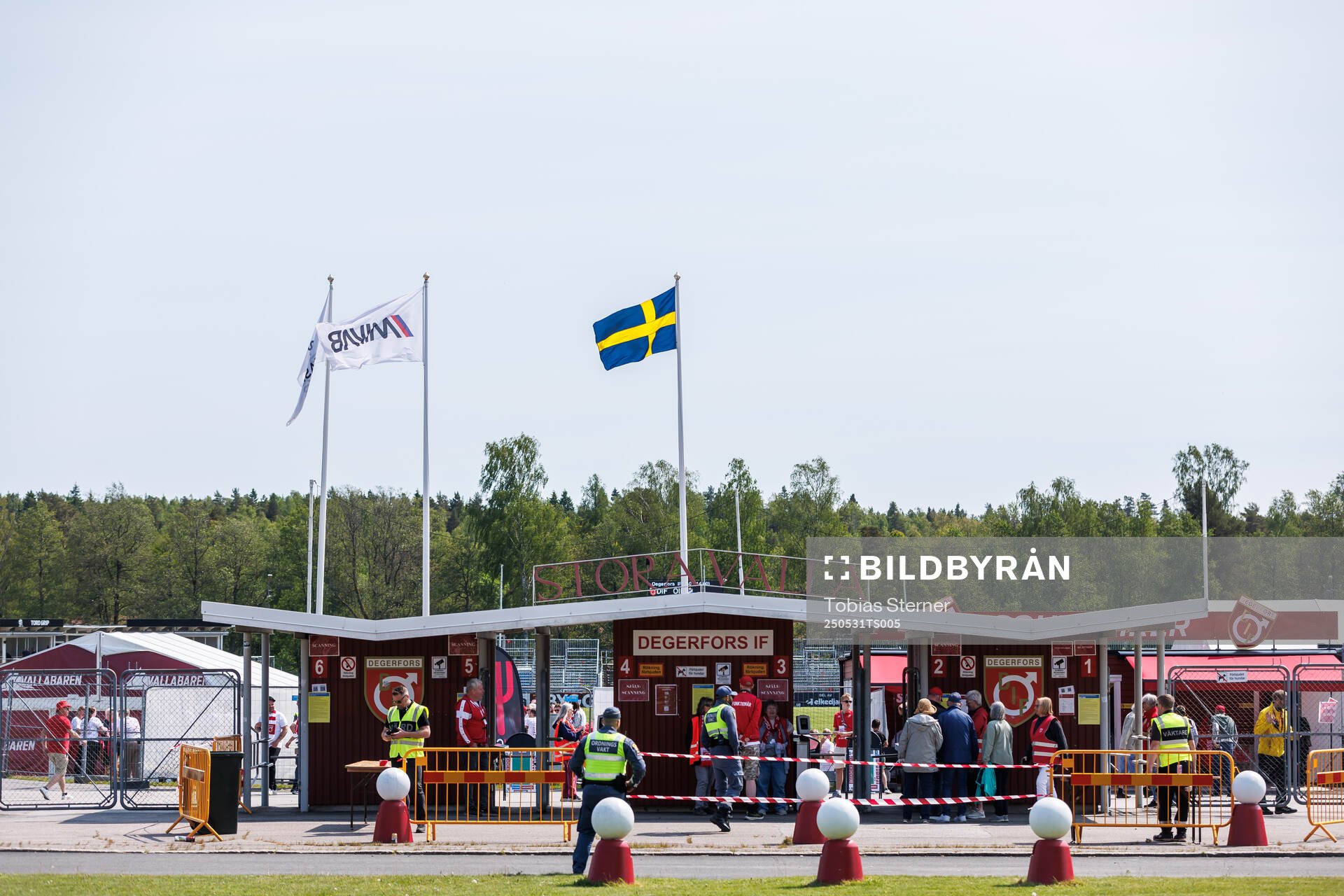Stora Valla