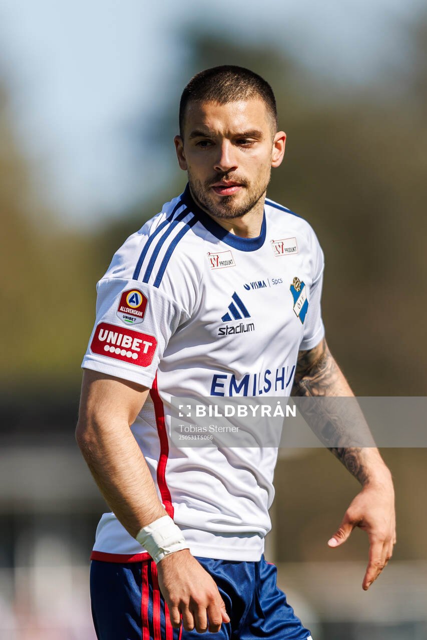 Östers Vladimir Rodic
