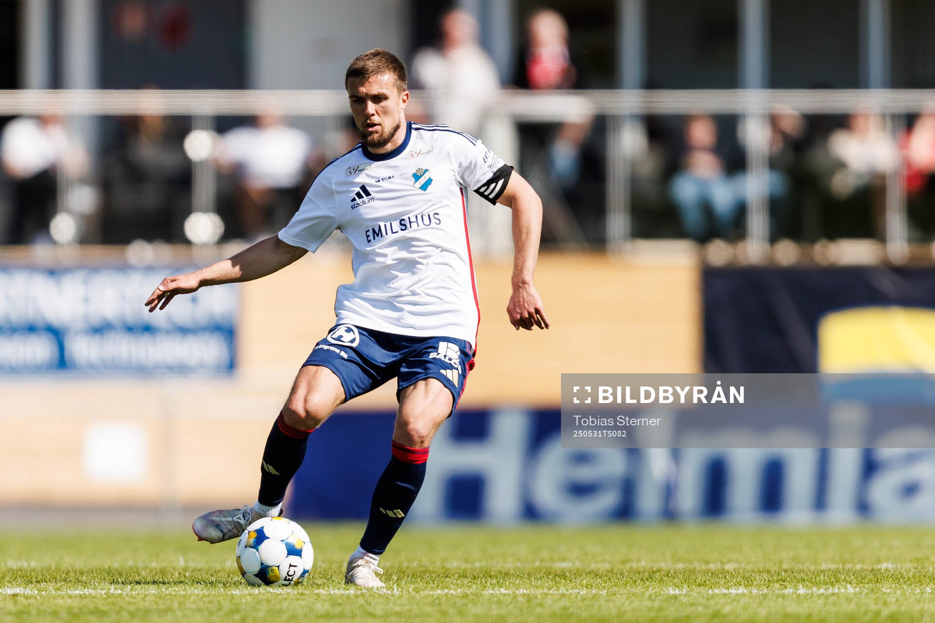 Östers Ivan Kricak