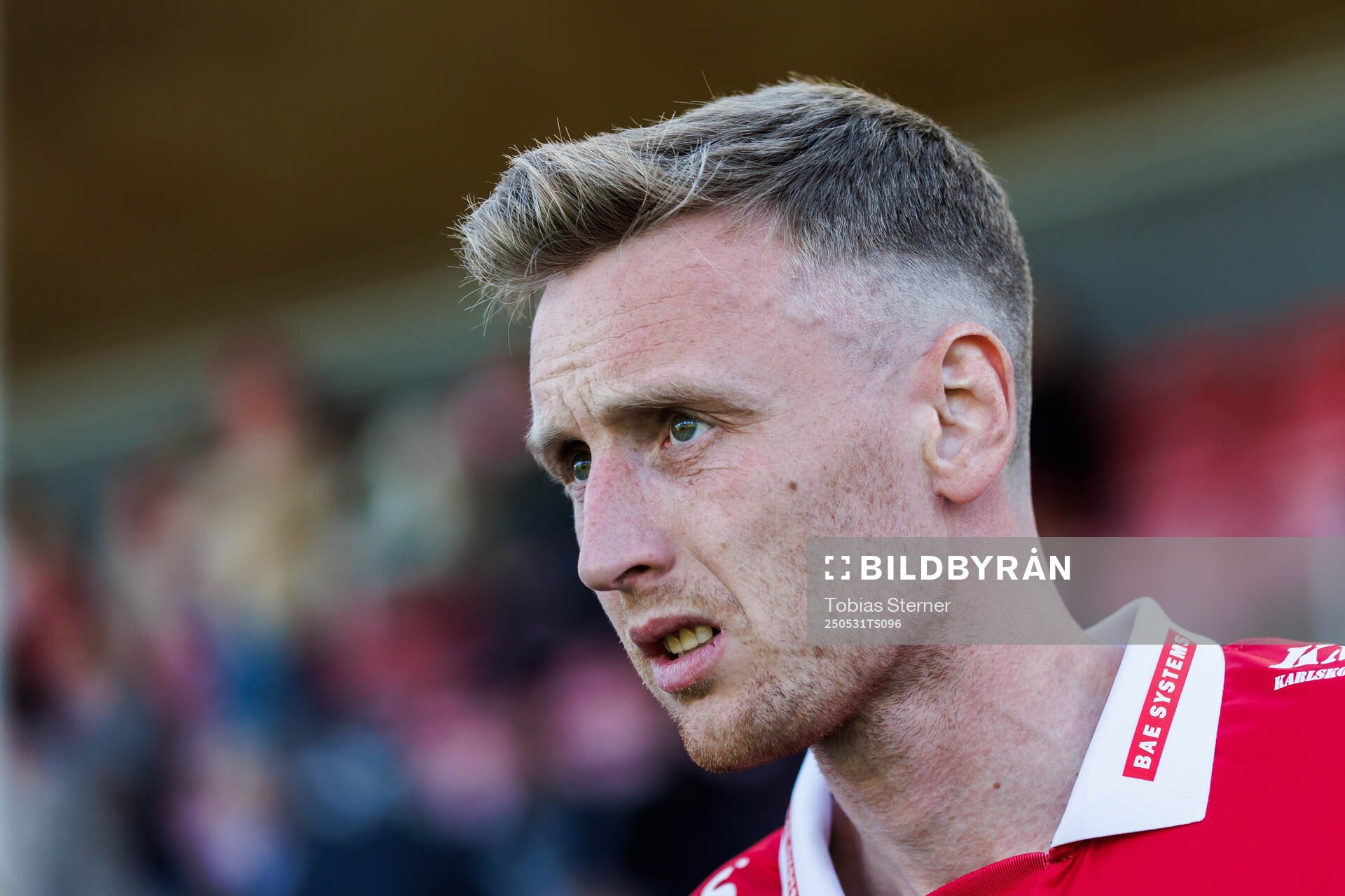 Degerfors Sebastian Ohlsson