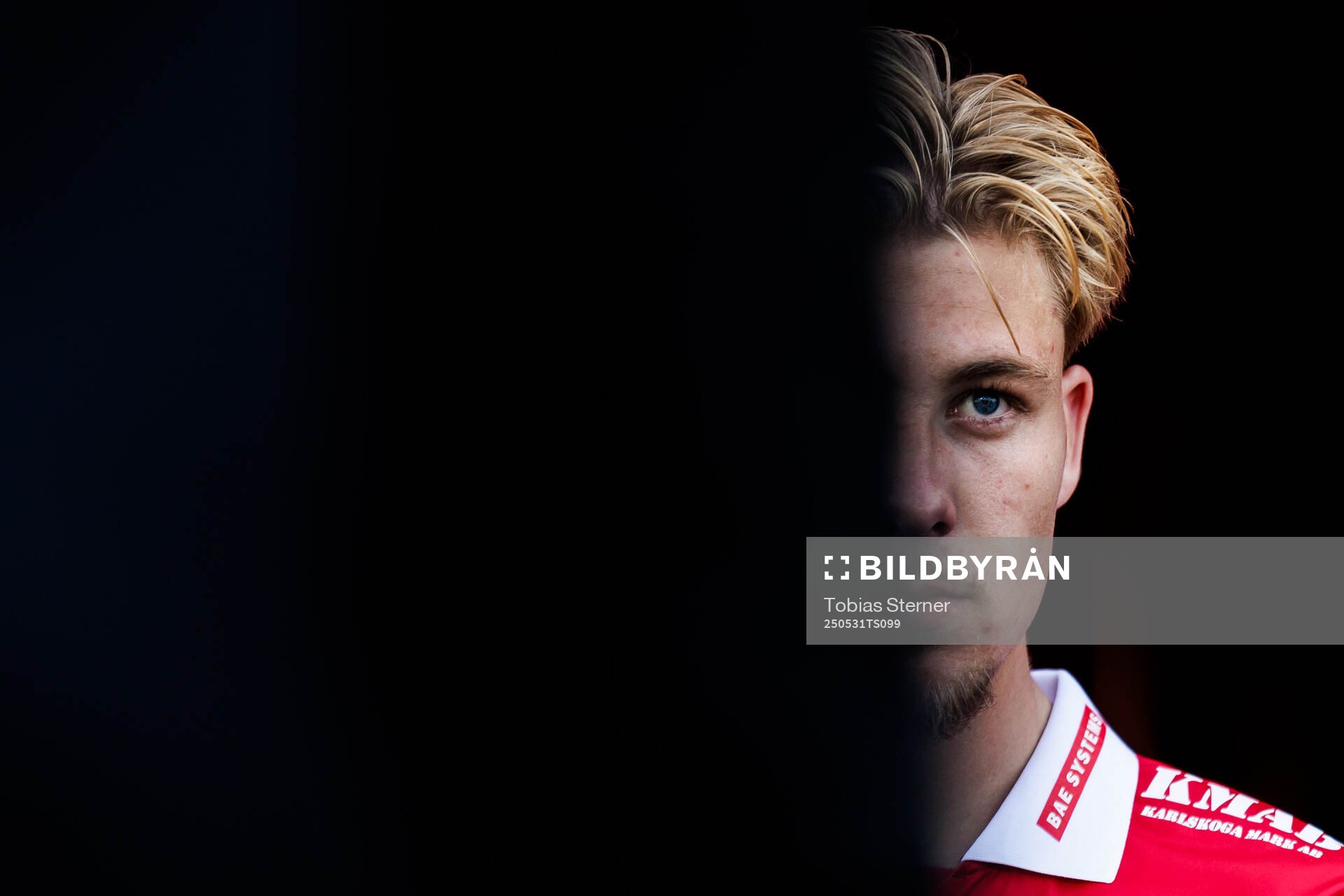 Degerfors Elias Pihlström