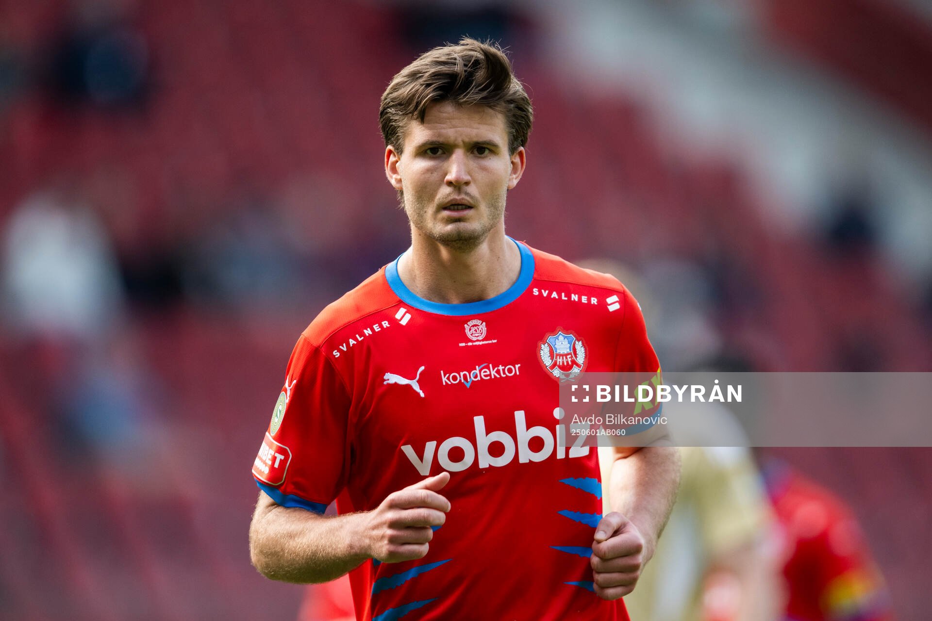 Helsingborgs Wilhelm Loeper