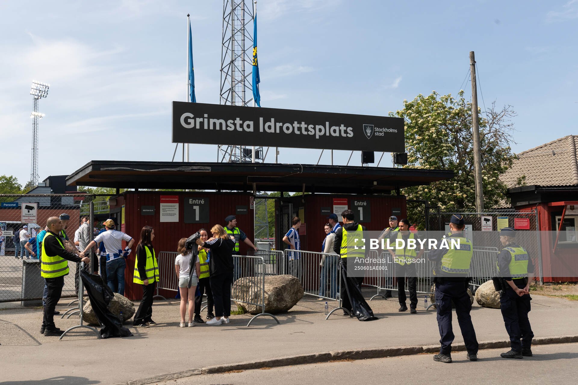 Grimsta IP