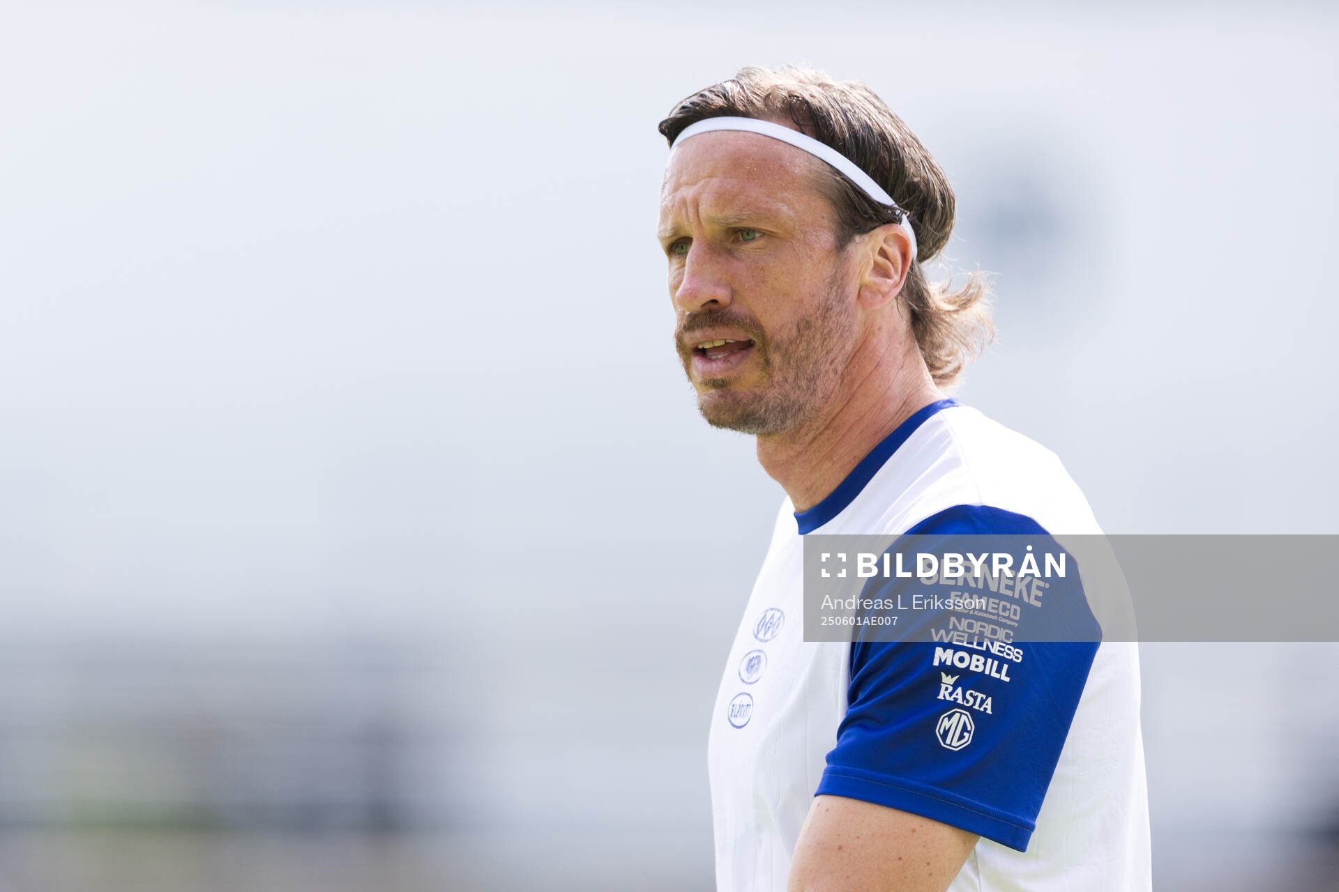 IFK Göteborgs Gustav Svensson