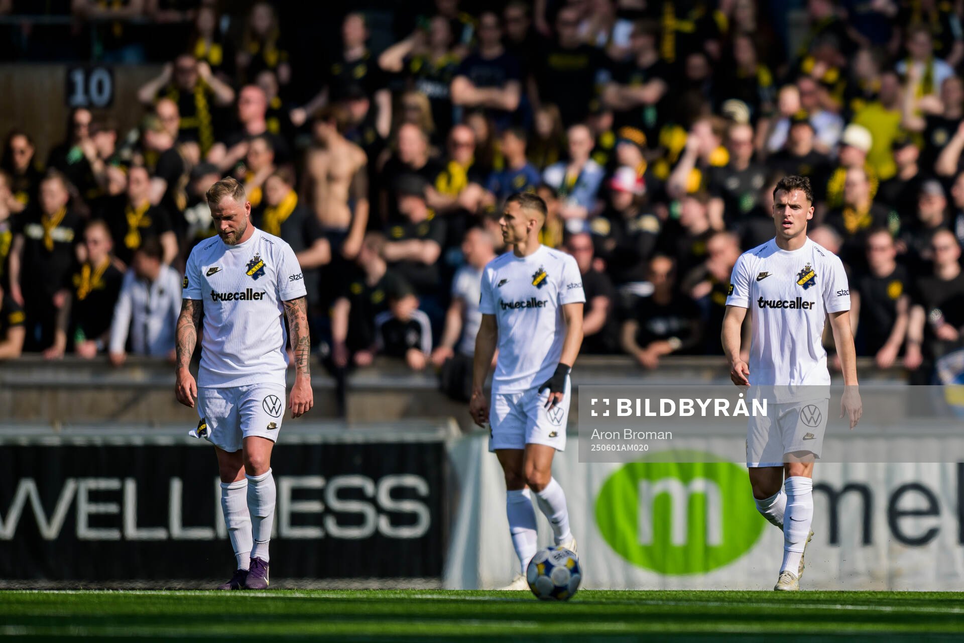 AIKs John Guidetti deppar