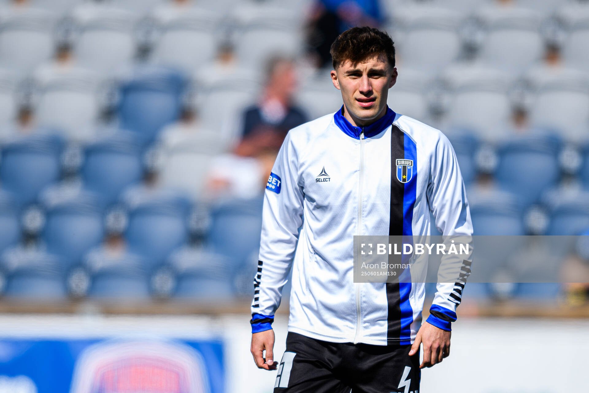 Sirius Bogdan Milovanov