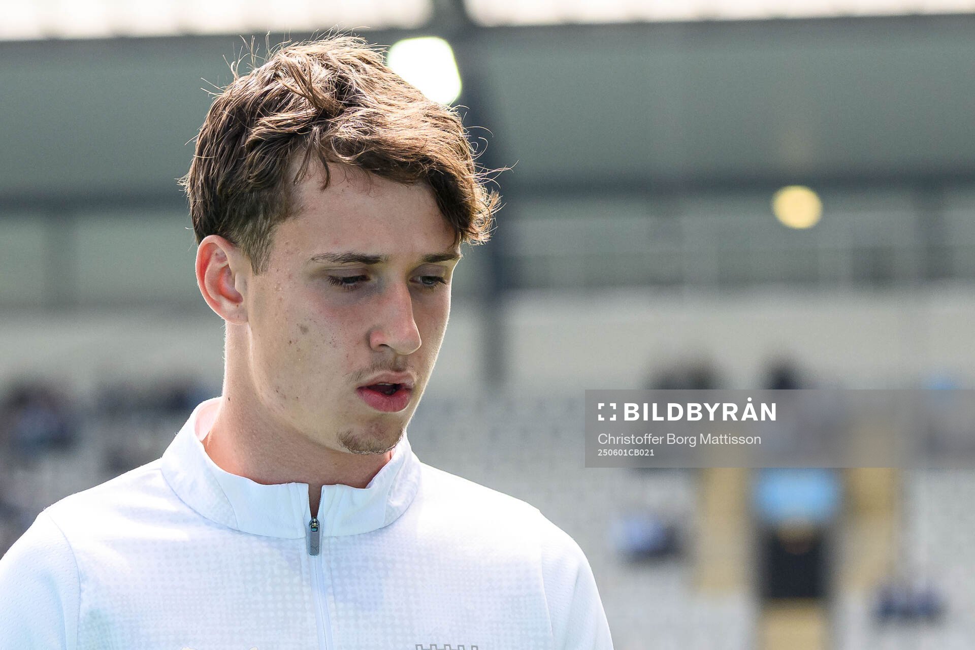 Malmö FFs Kenan Busuladzic
